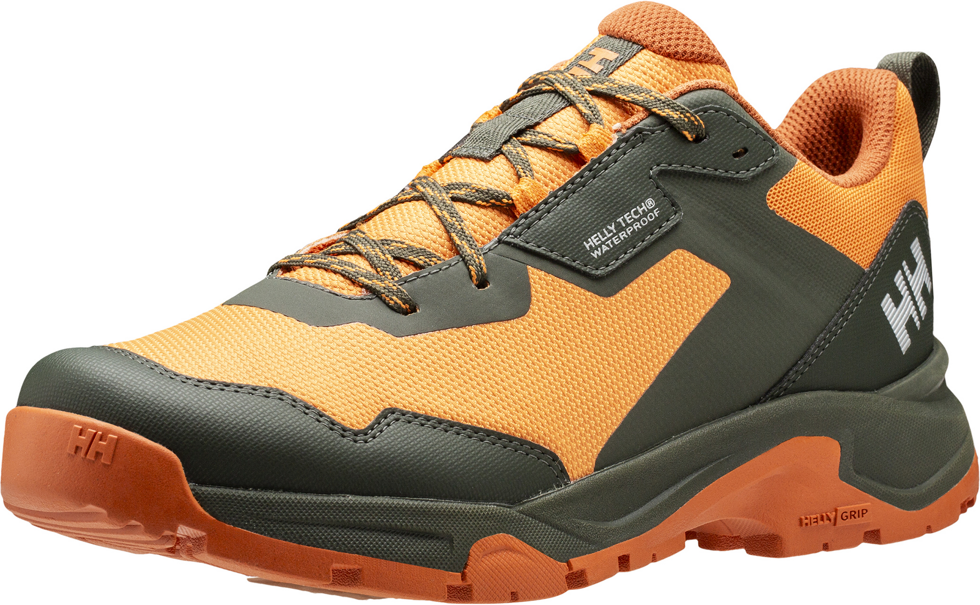 HELLY HANSEN, Canyon Low Ht