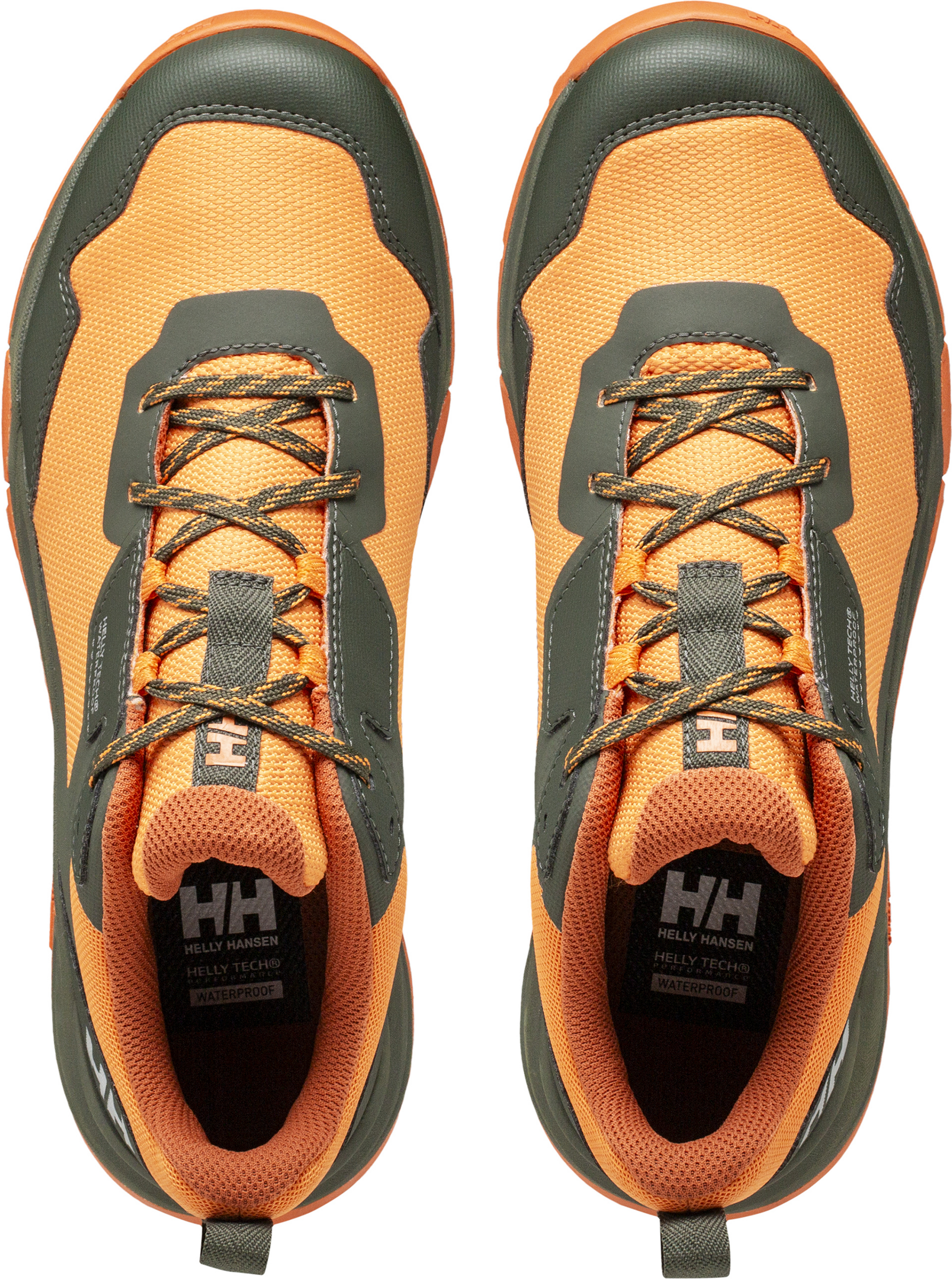 HELLY HANSEN, Canyon Low Ht