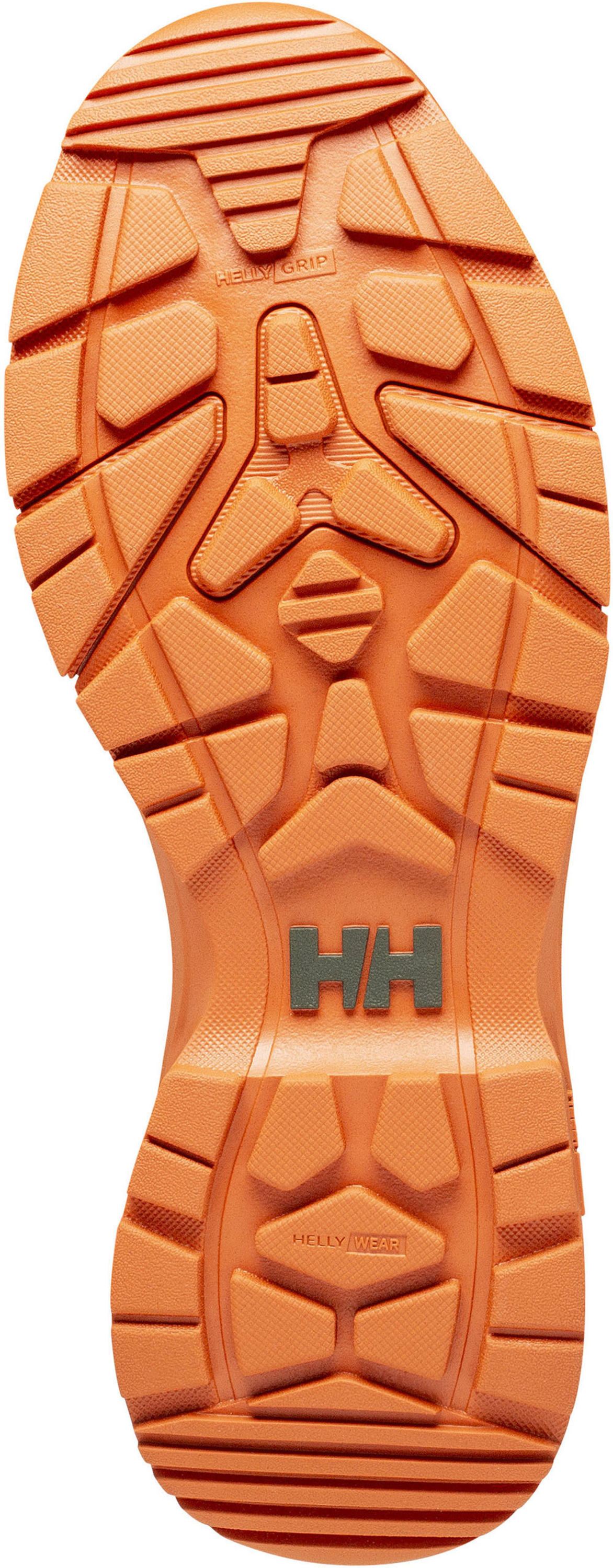 HELLY HANSEN, Canyon Low Ht
