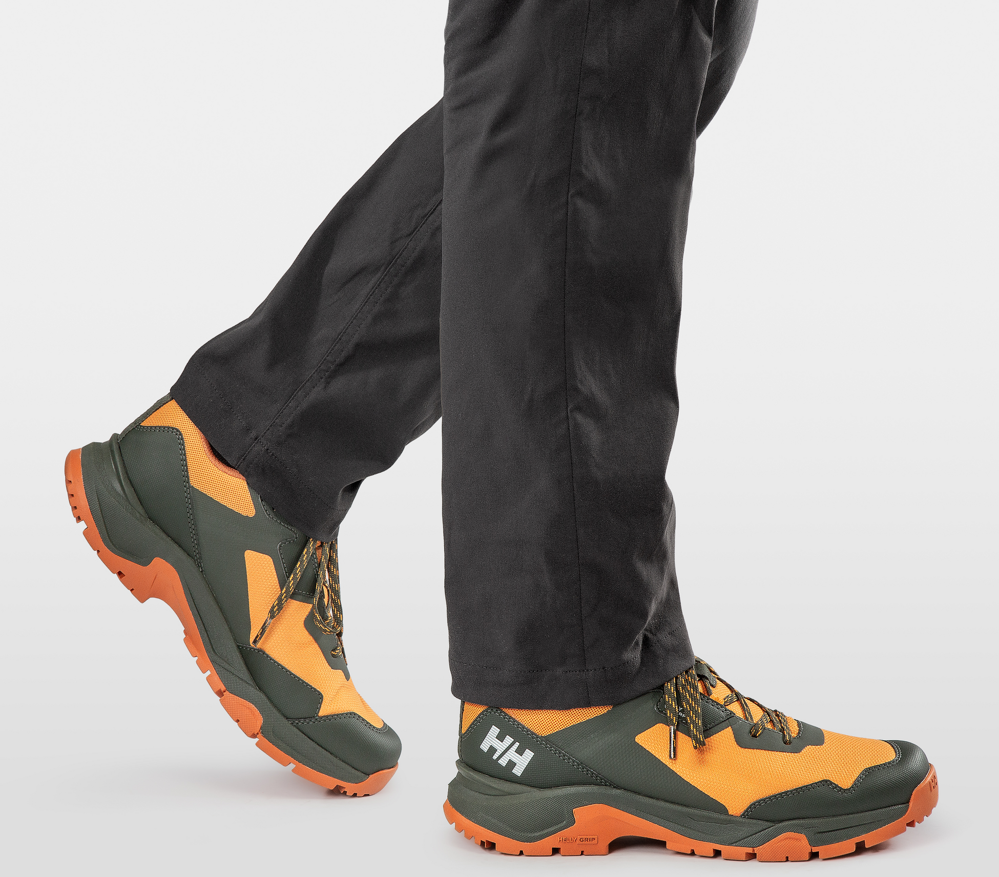 HELLY HANSEN, Canyon Low Ht