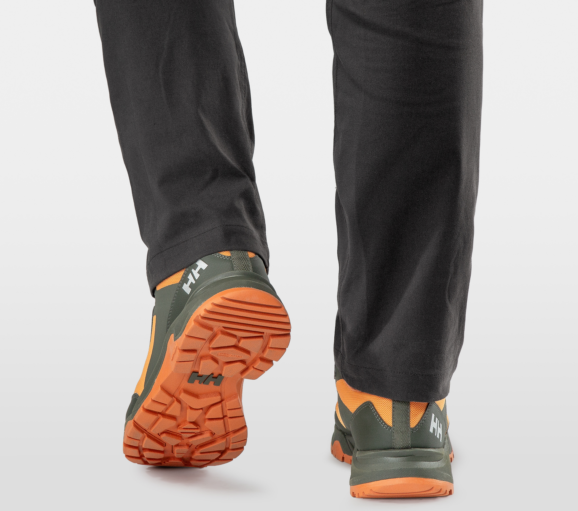 HELLY HANSEN, Canyon Low Ht