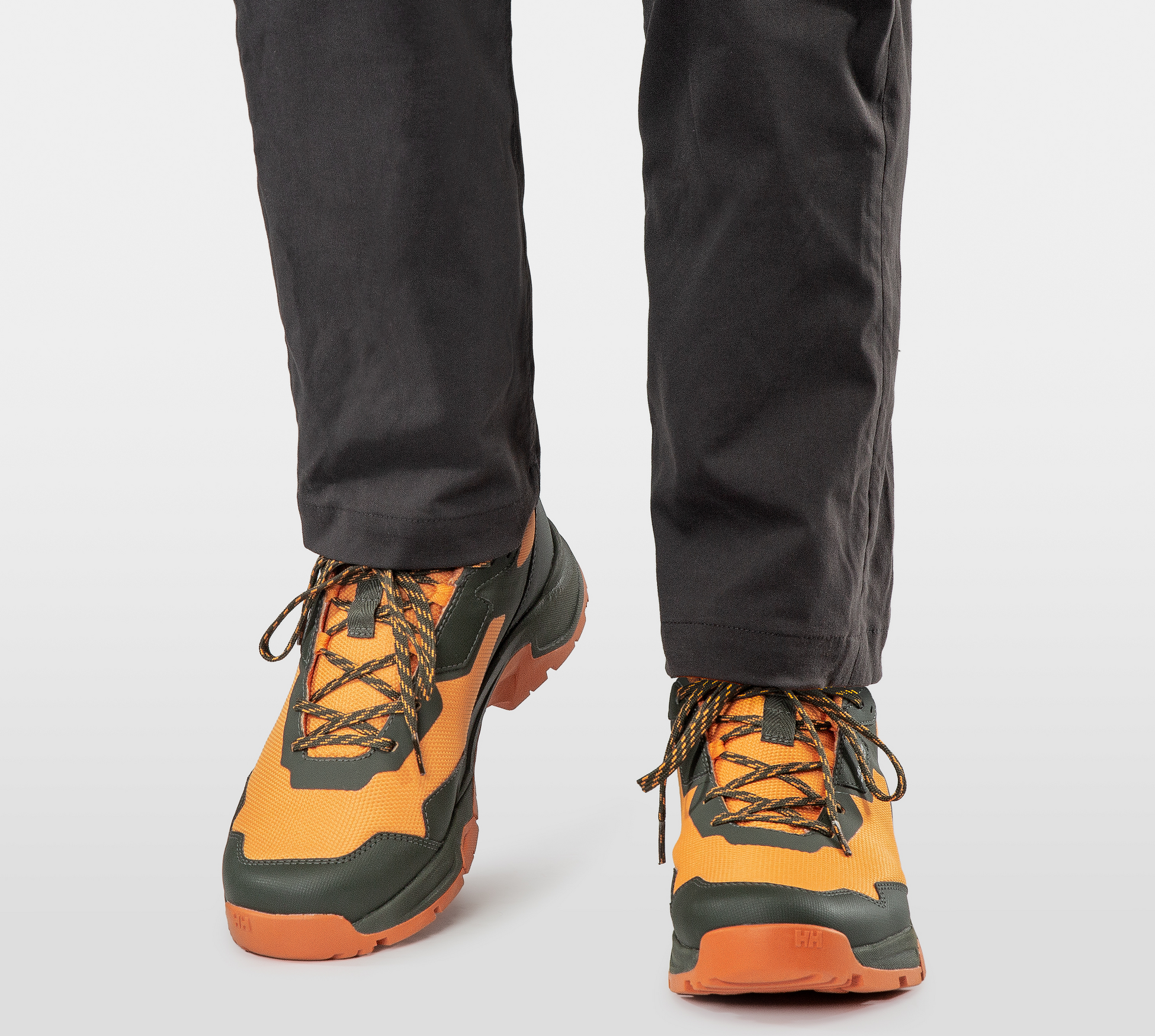 HELLY HANSEN, Canyon Low Ht
