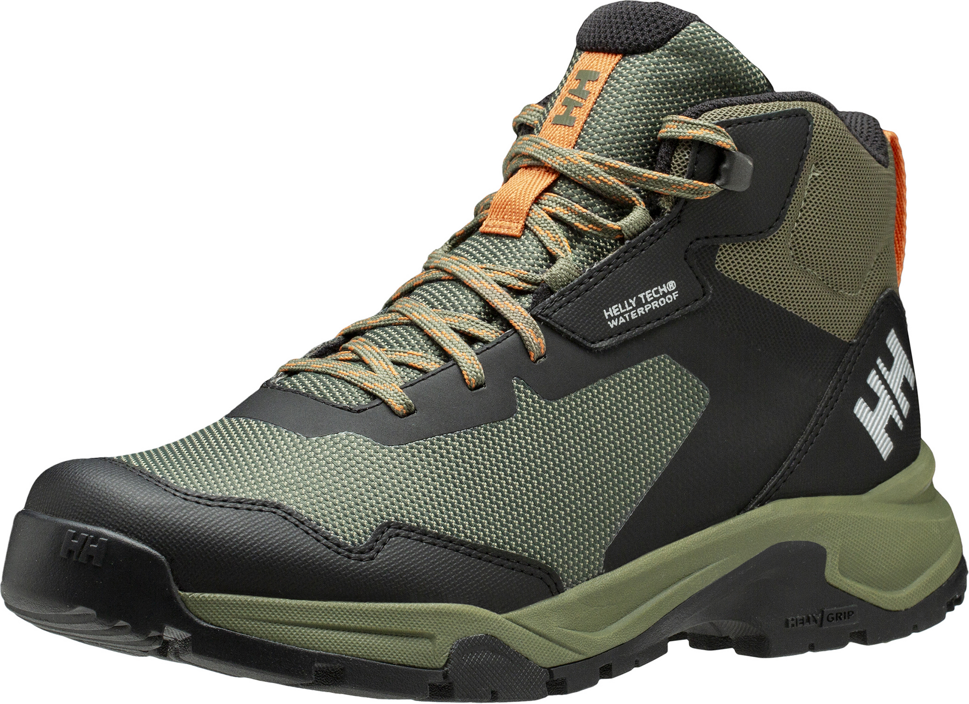 HELLY HANSEN, Canyon Mid Ht