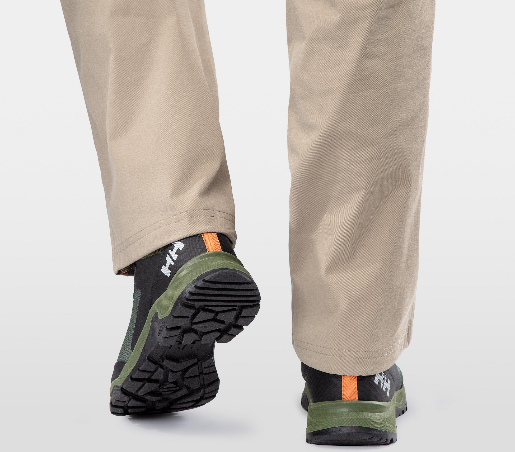 HELLY HANSEN, Canyon Mid Ht