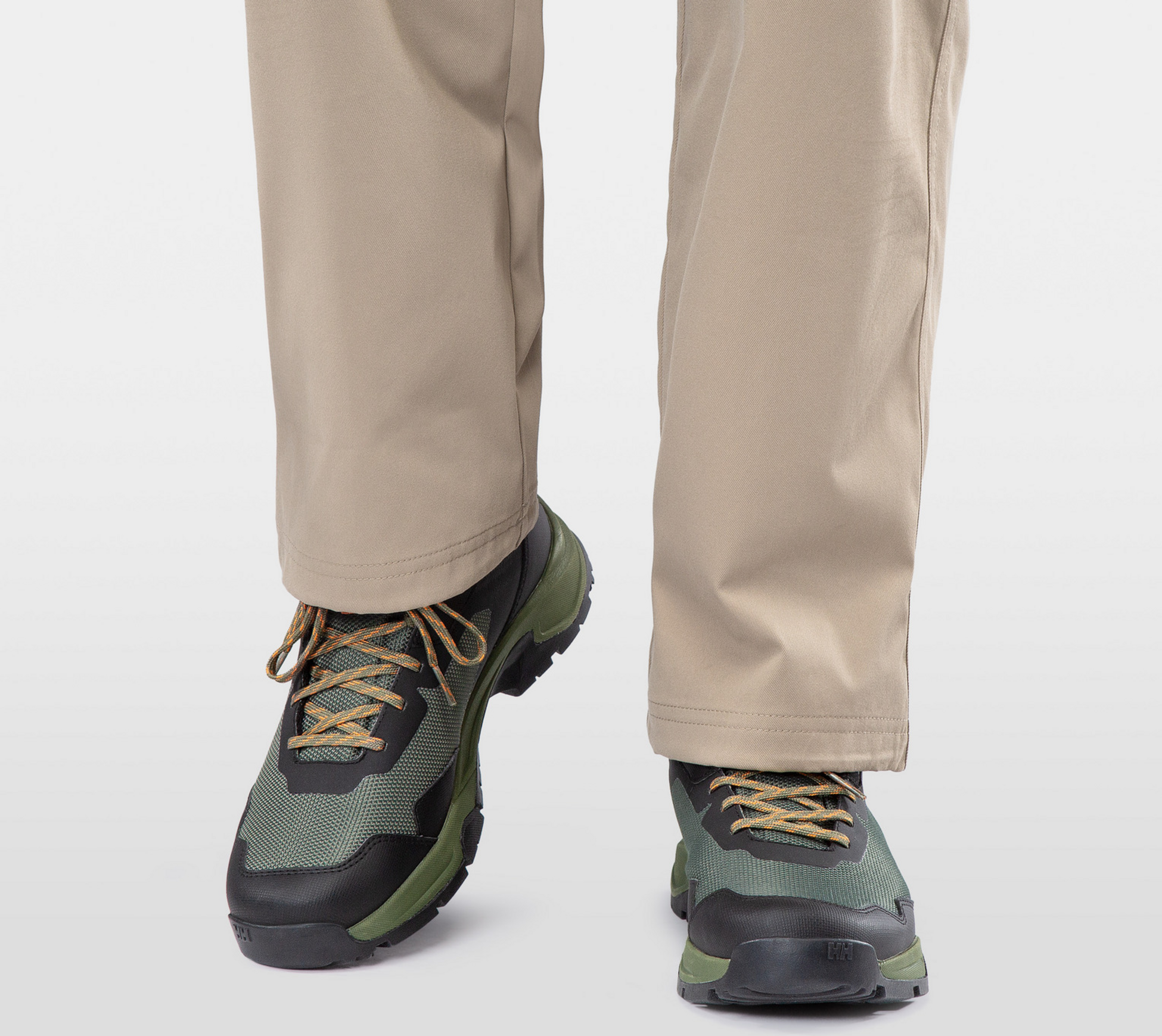 HELLY HANSEN, Canyon Mid Ht