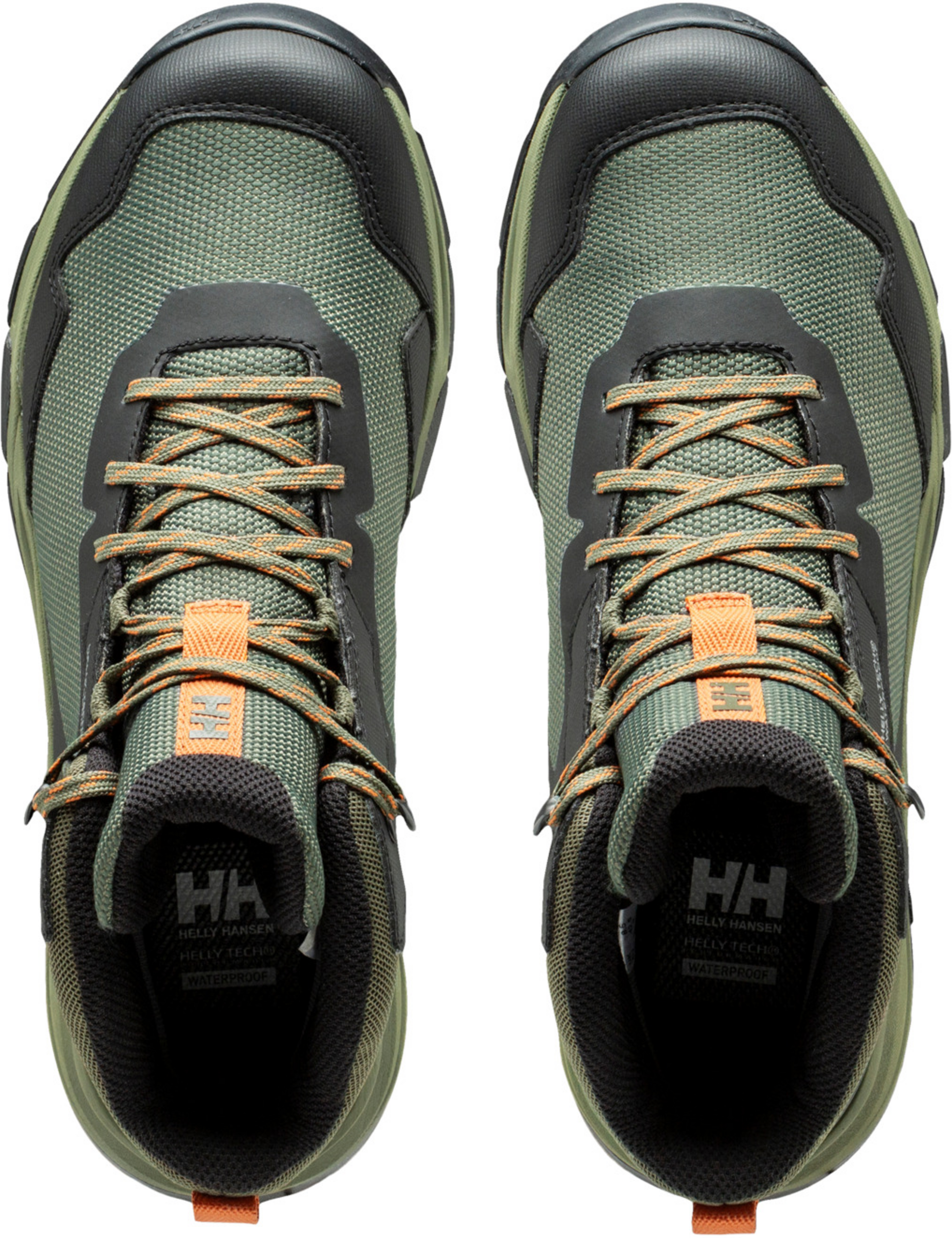 HELLY HANSEN, Canyon Mid Ht