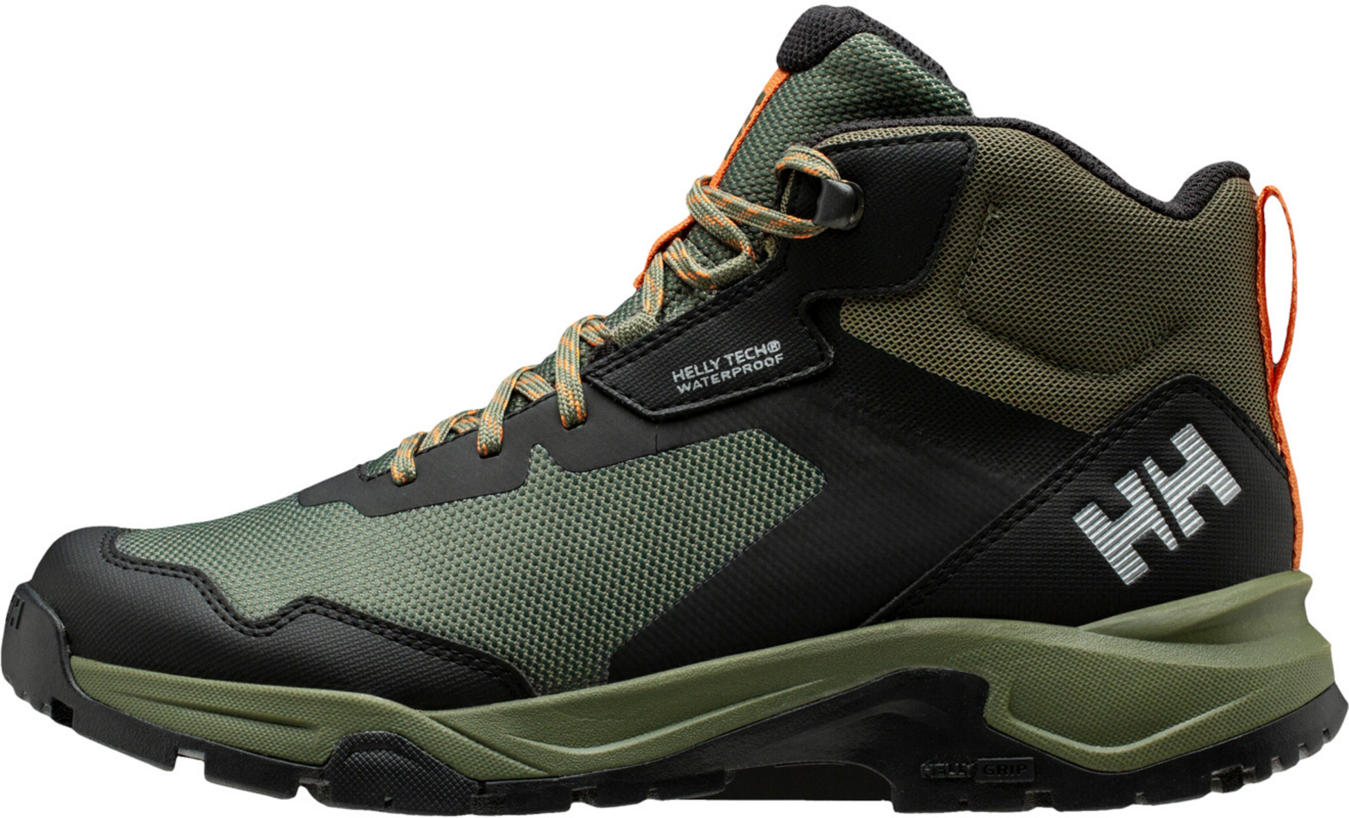HELLY HANSEN, Canyon Mid Ht