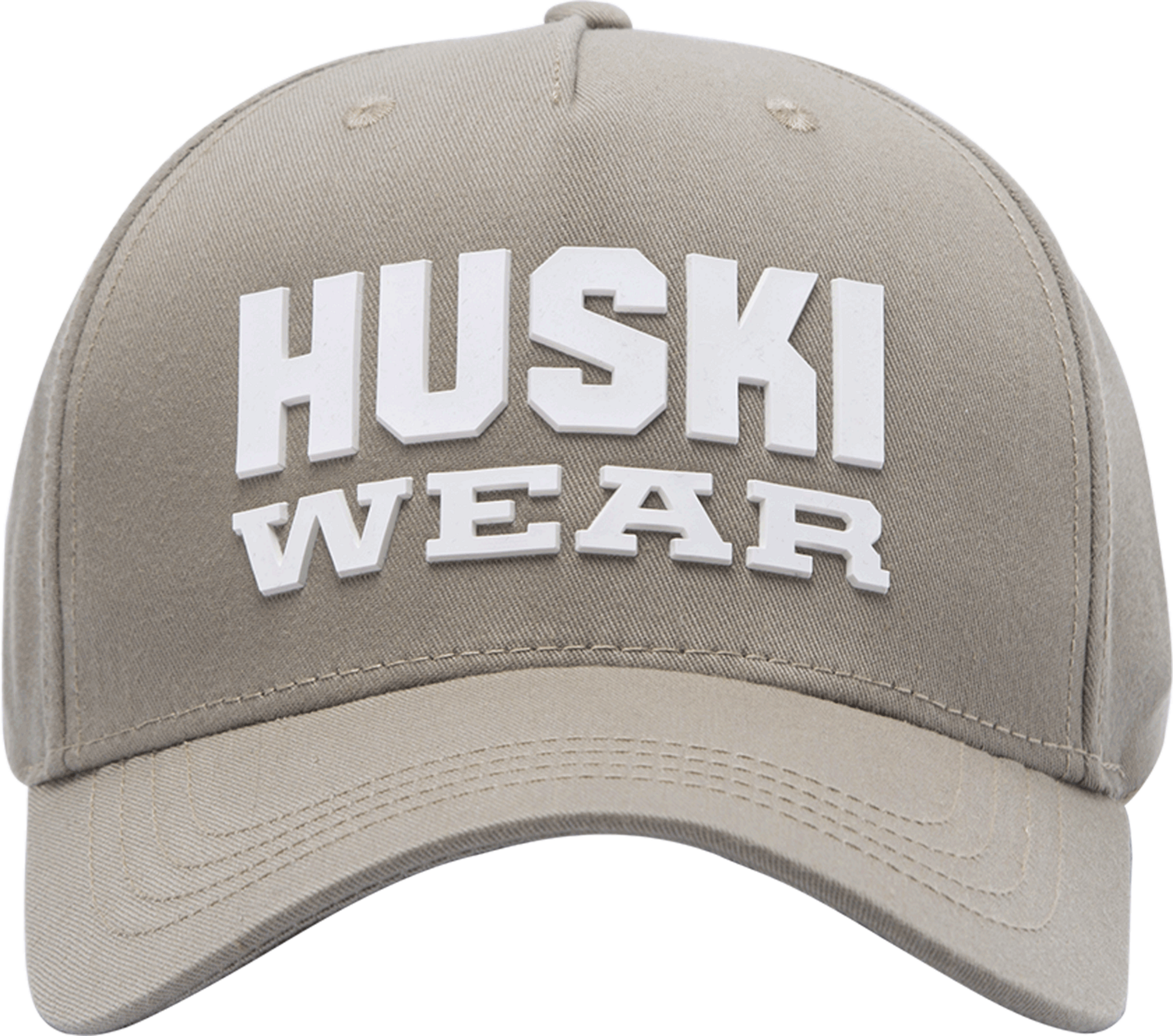 HUSKI WEAR, Cap 3
