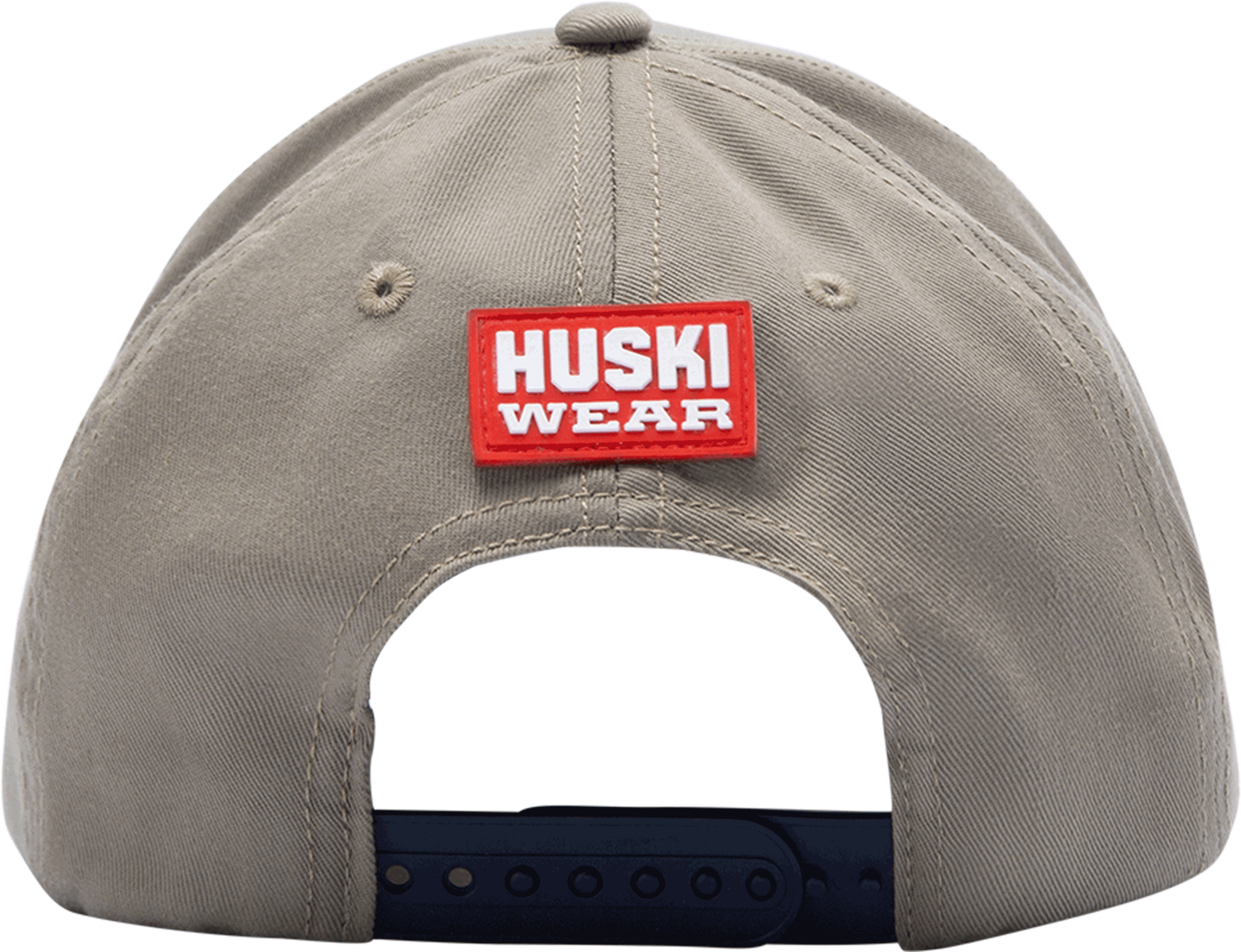 HUSKI WEAR, Cap 3