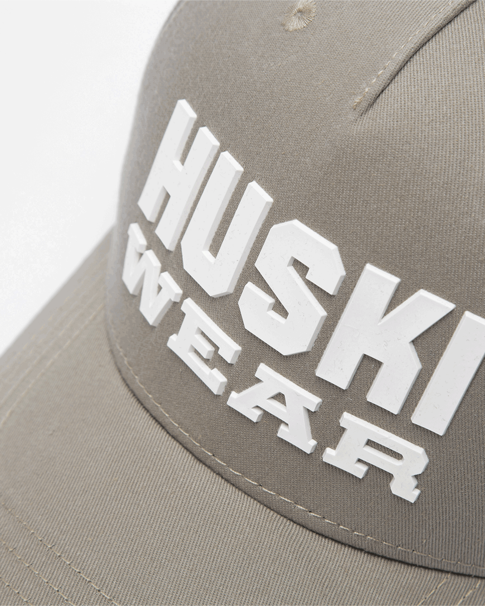 HUSKI WEAR, Cap 3