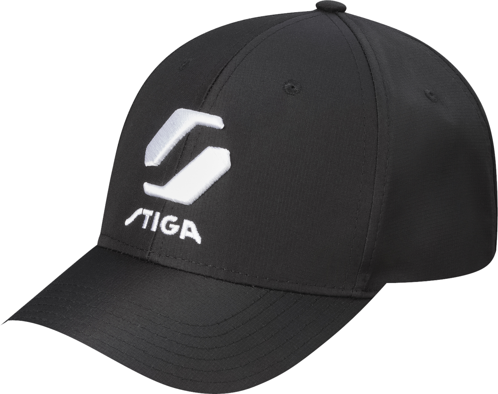 STIGA, Cap Pro Black