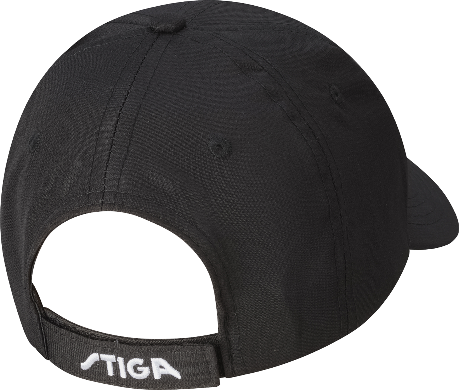 STIGA, Cap Pro Black
