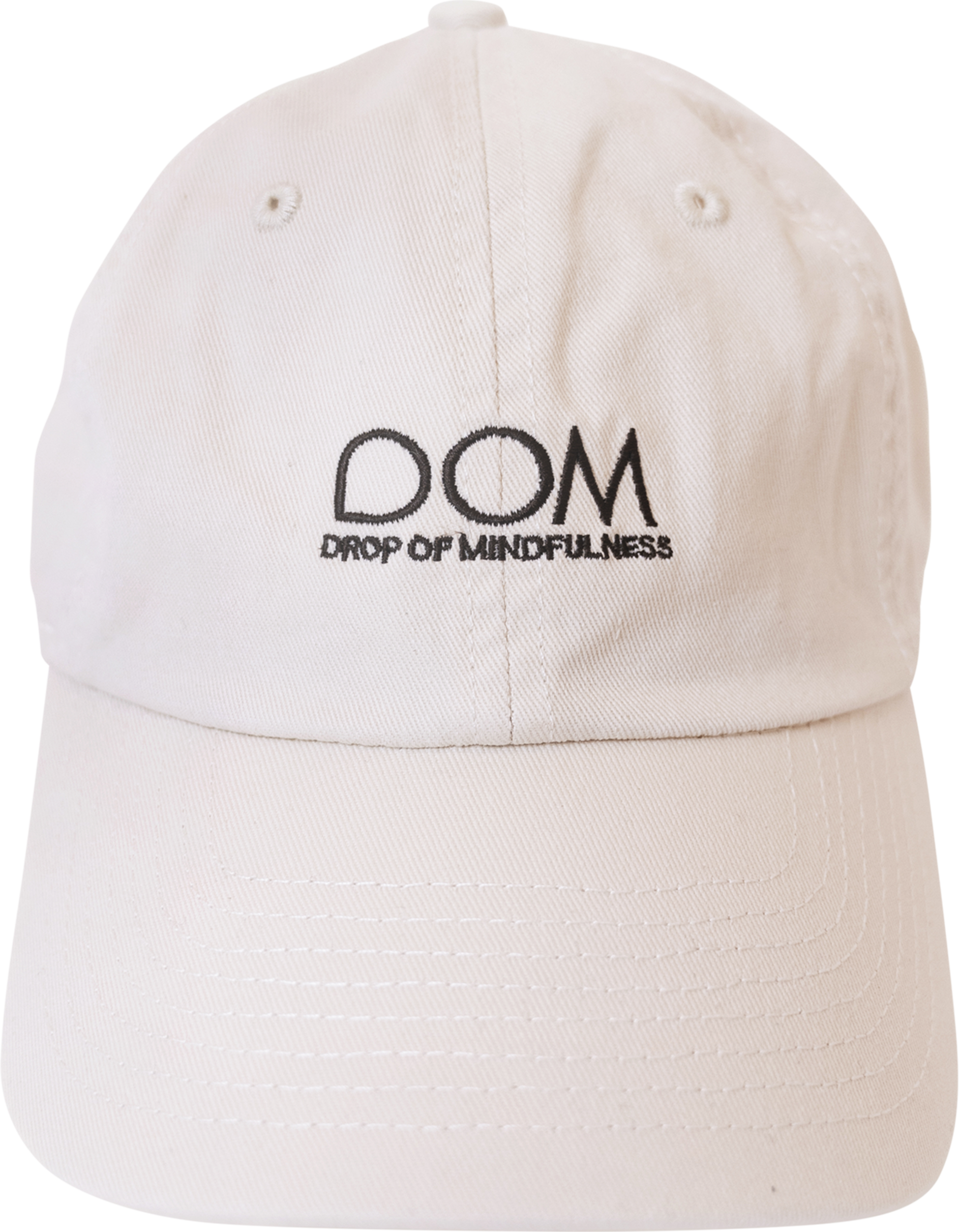 DROP OF MINDFULNESS, Cap