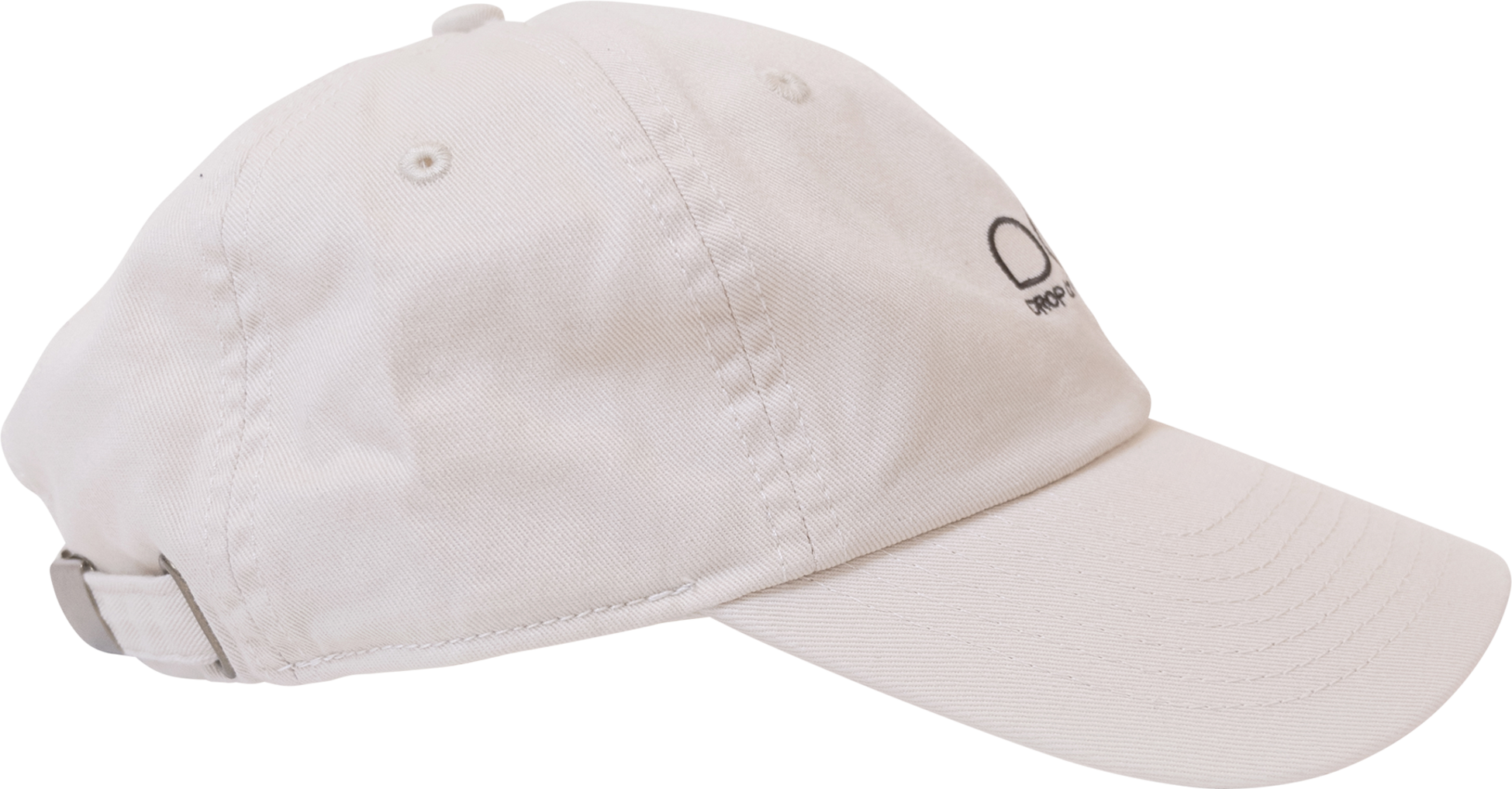 DROP OF MINDFULNESS, Cap