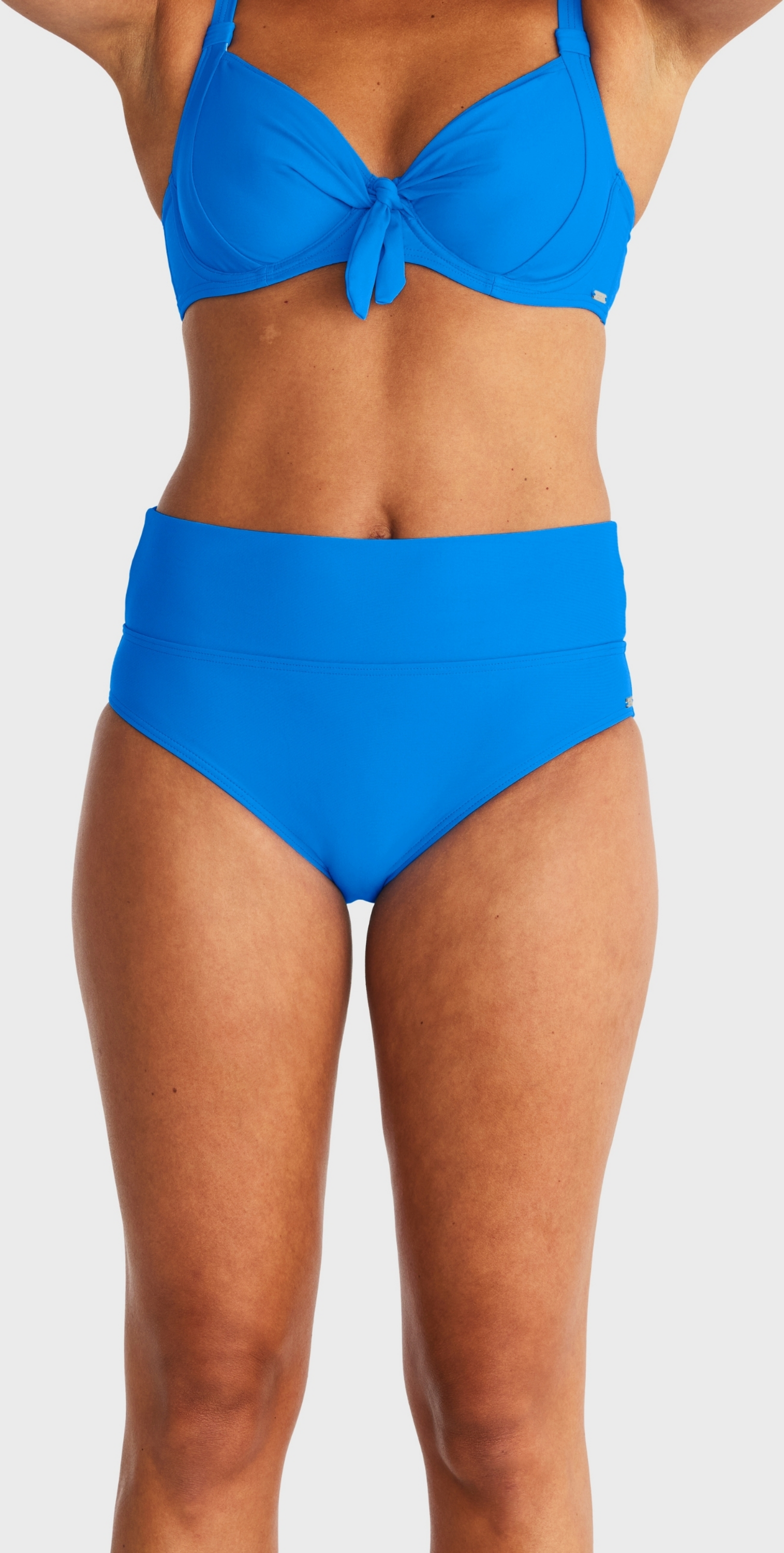 ABECITA BY SWEGMARK, Capri Folded Bikini Briefs