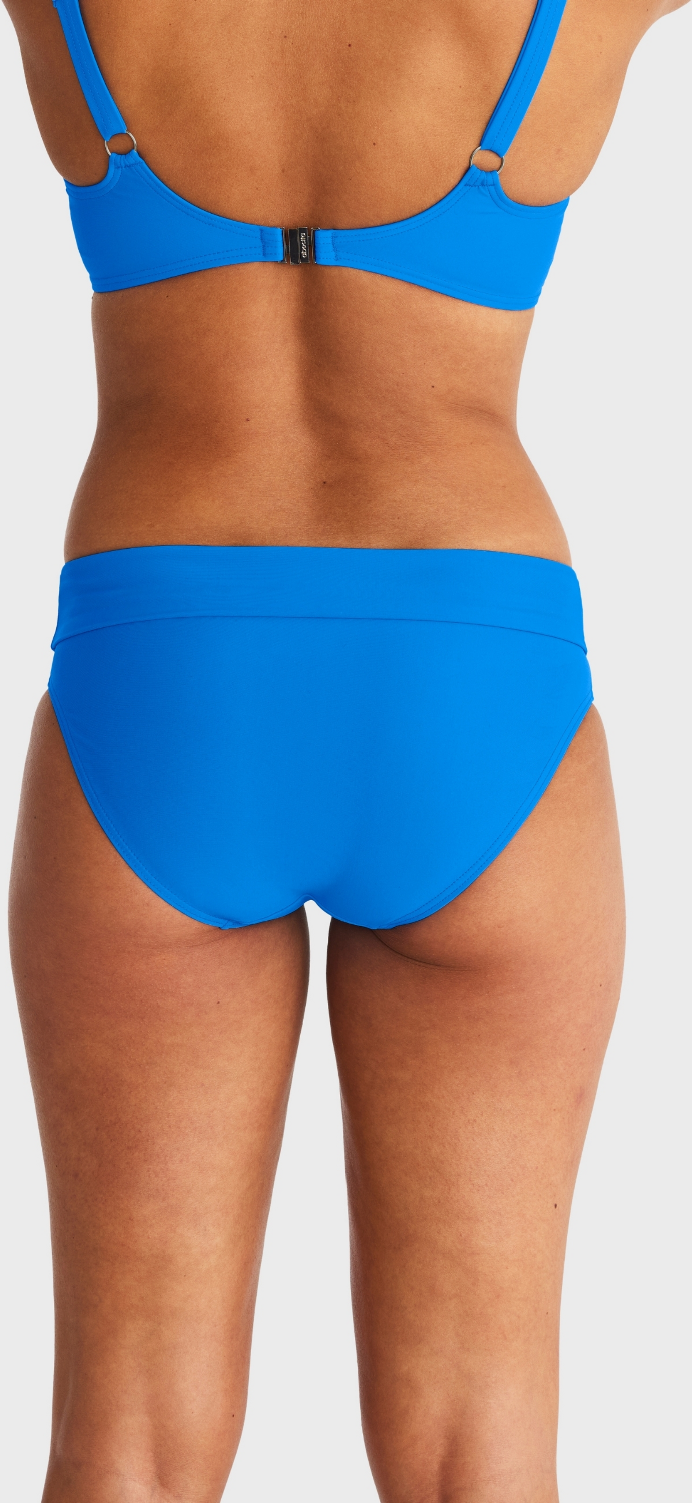 ABECITA BY SWEGMARK, Capri Folded Bikini Briefs
