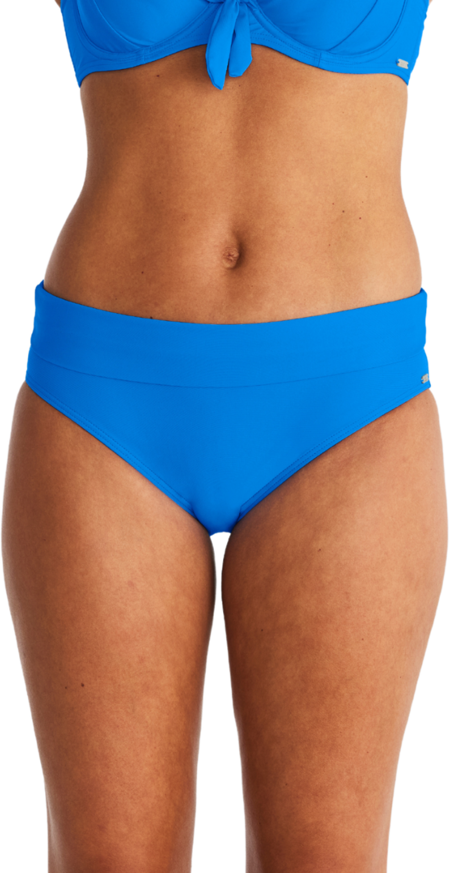 ABECITA BY SWEGMARK, Capri Folded Bikini Briefs