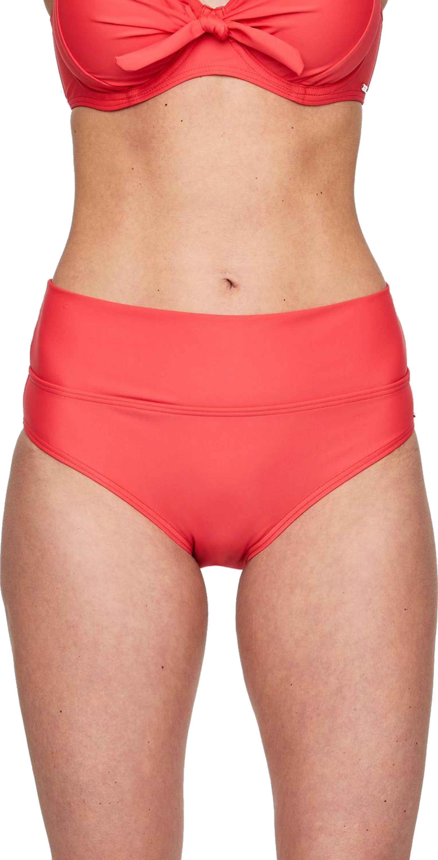 ABECITA BY SWEGMARK, Capri Folded Bikini Briefs