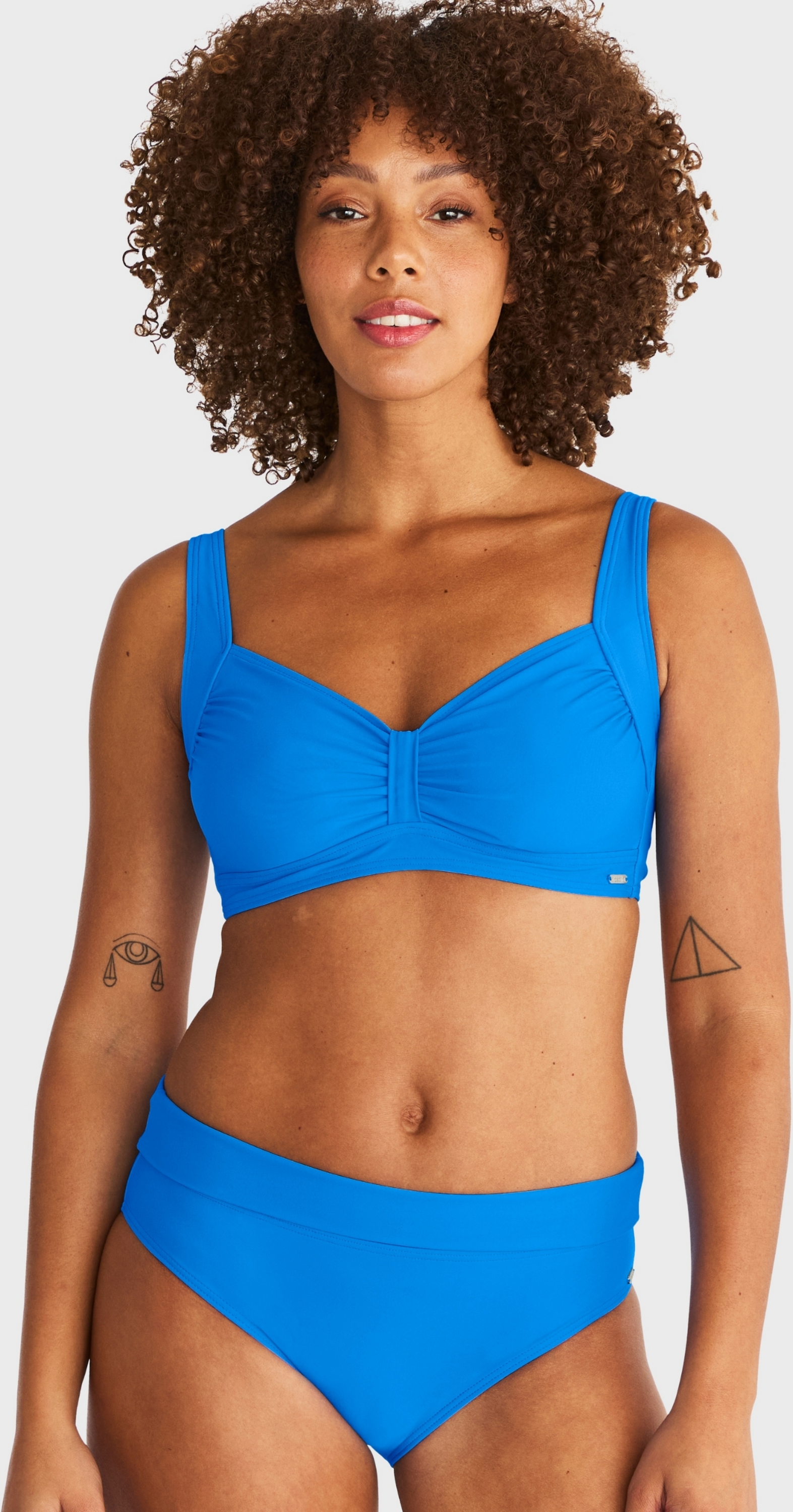 ABECITA BY SWEGMARK, Capri Kanters Delight Bikini Bra