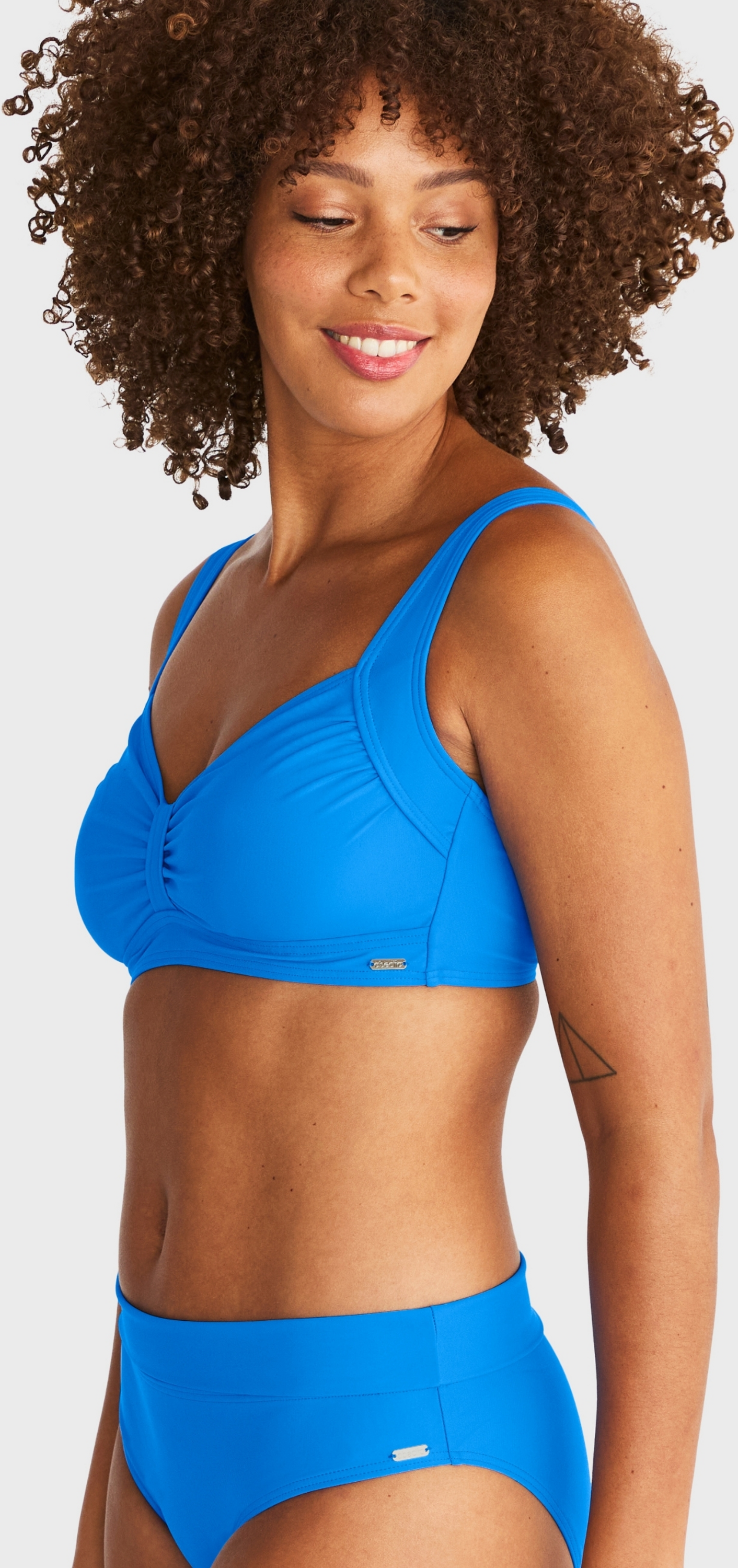 ABECITA BY SWEGMARK, Capri Kanters Delight Bikini Bra