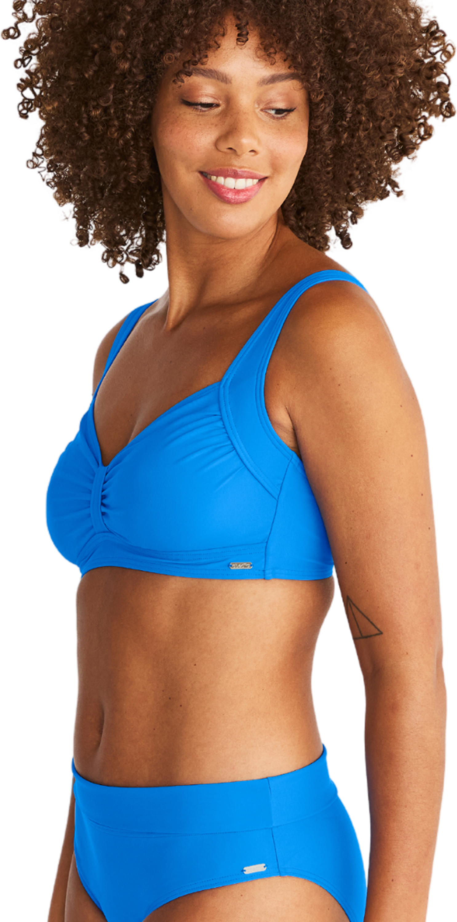 ABECITA BY SWEGMARK, Capri Kanters Delight Bikini Bra