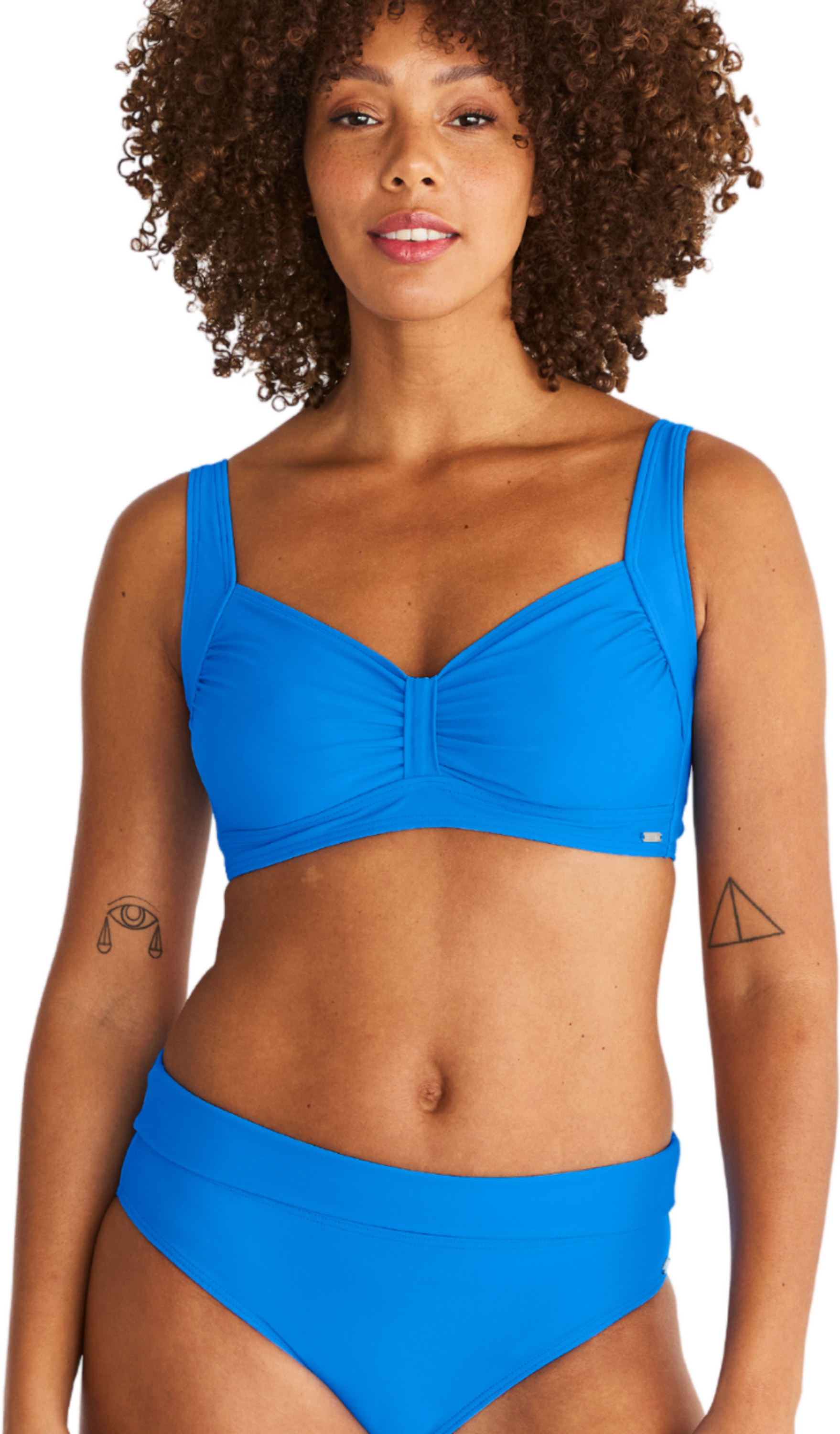 ABECITA BY SWEGMARK, Capri Kanters Delight Bikini Bra