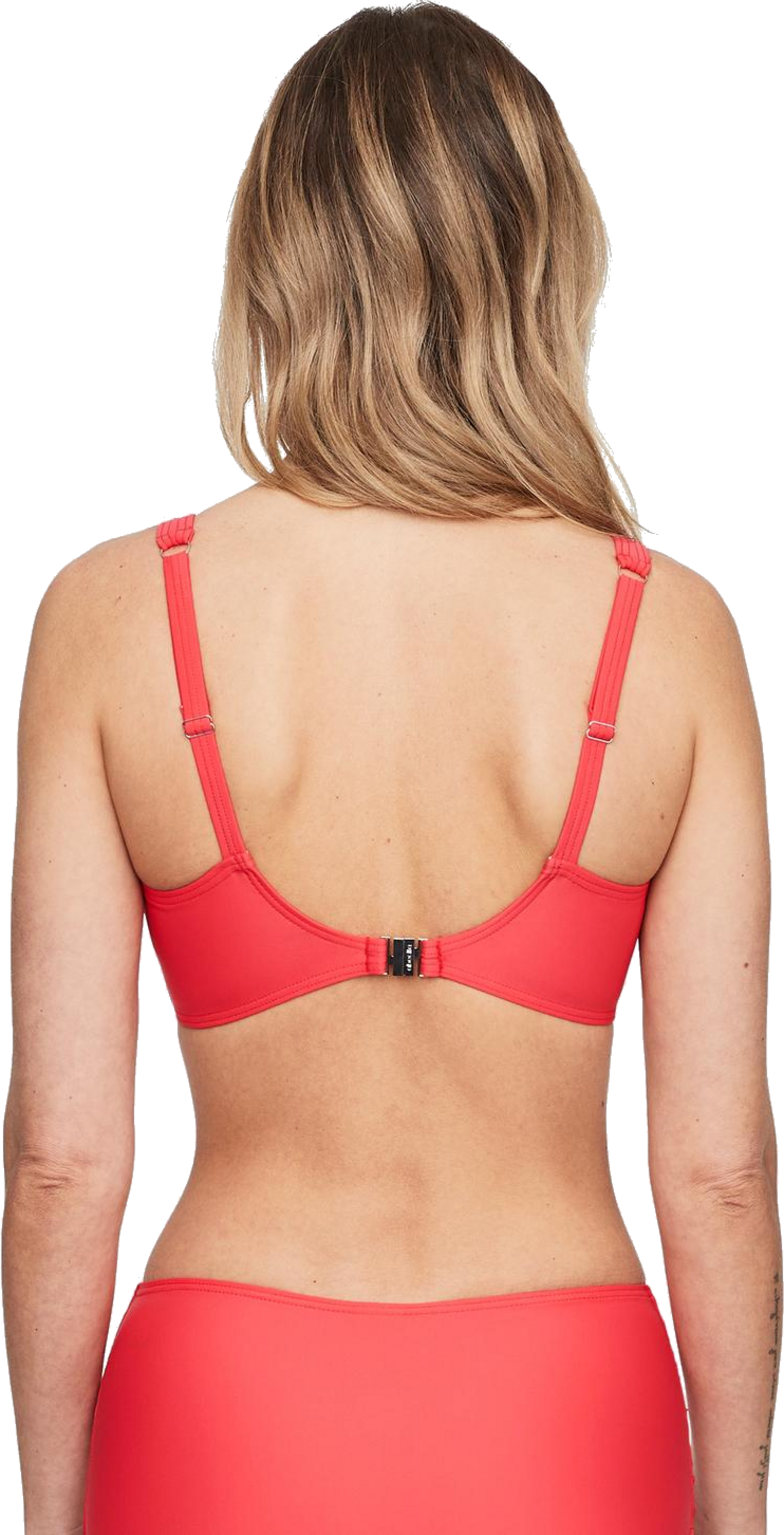 ABECITA BY SWEGMARK, Capri Kanters Delight Bikini Bra