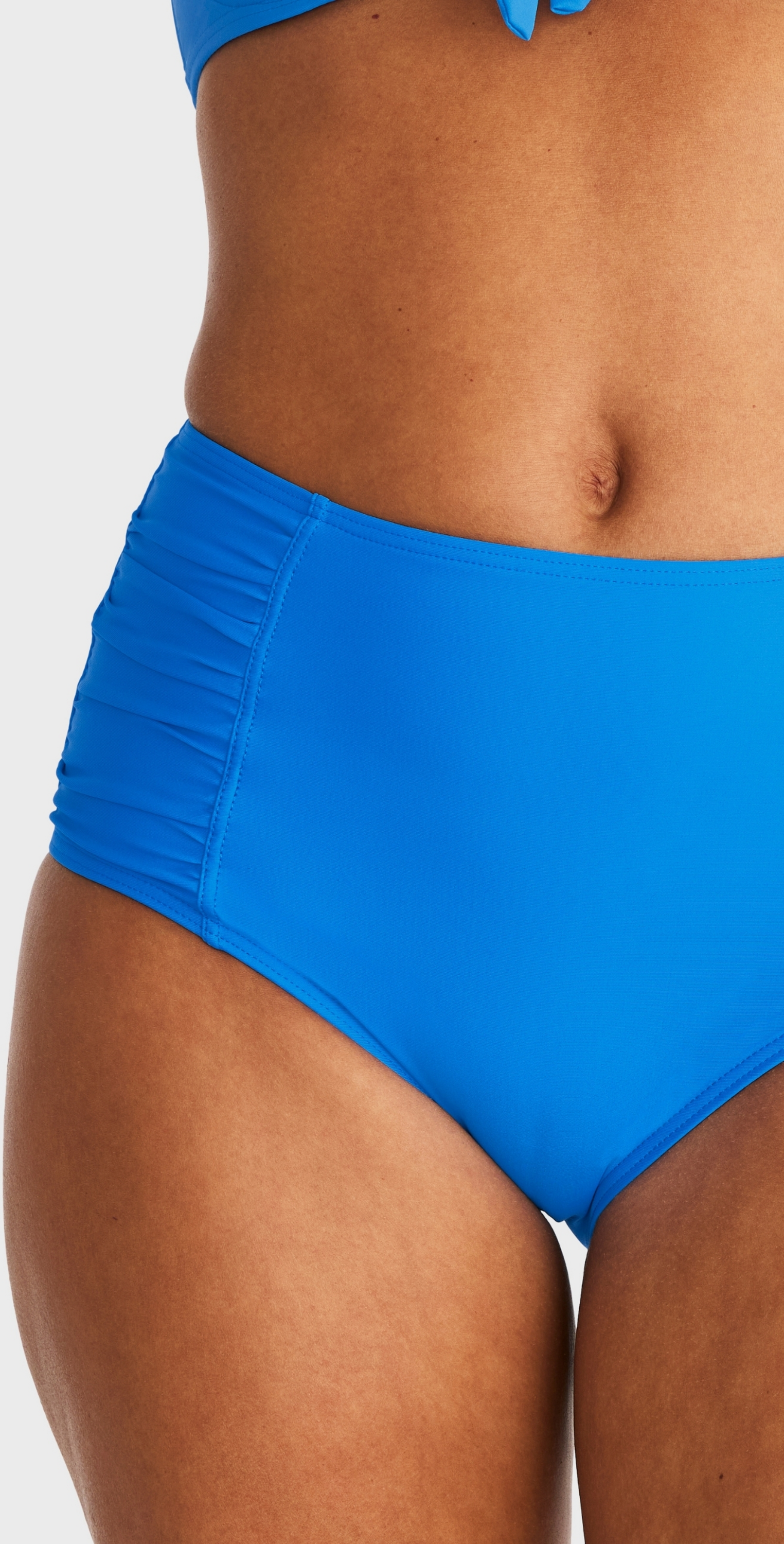 ABECITA BY SWEGMARK, Capri Maxi Delight Bikini Briefs
