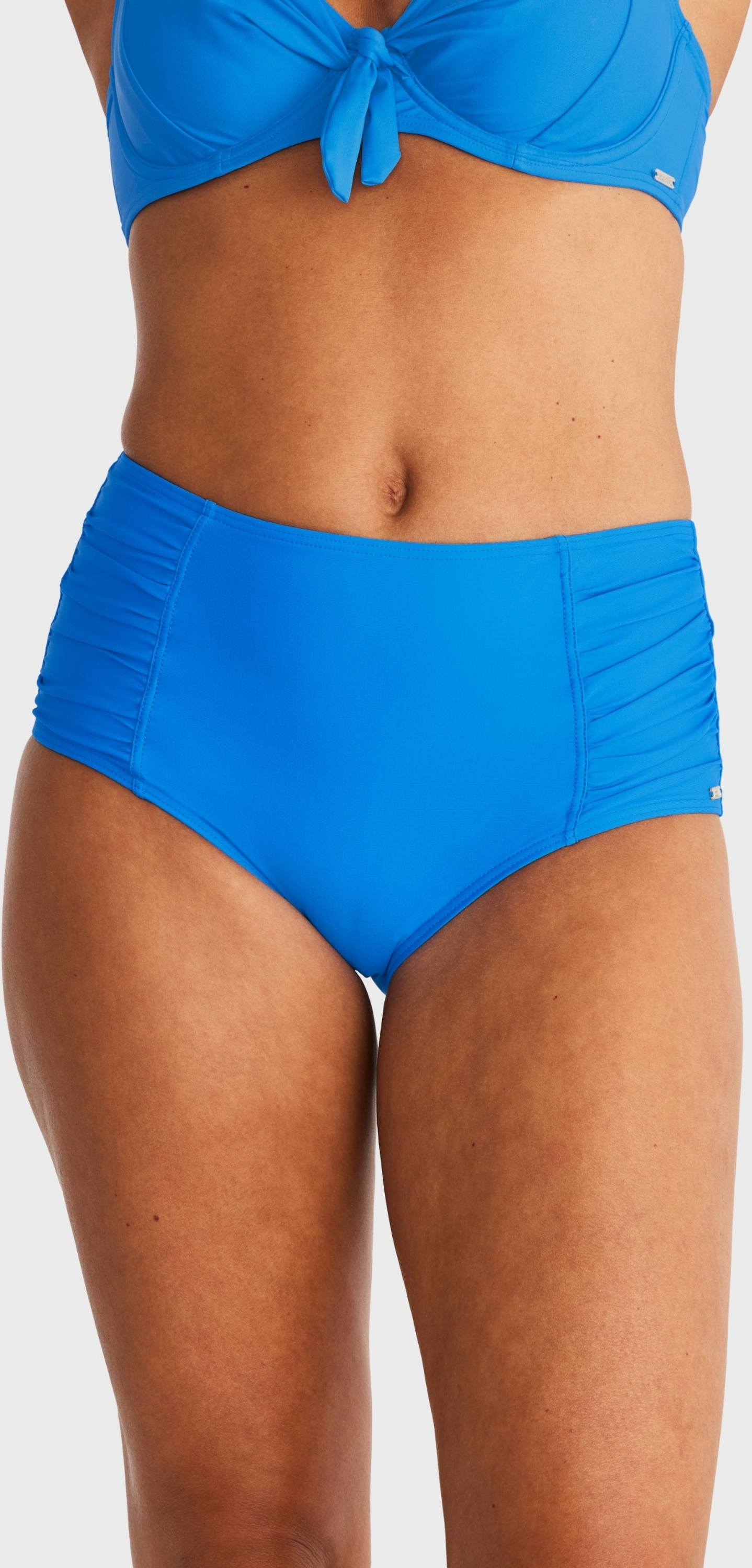 ABECITA BY SWEGMARK, Capri Maxi Delight Bikini Briefs