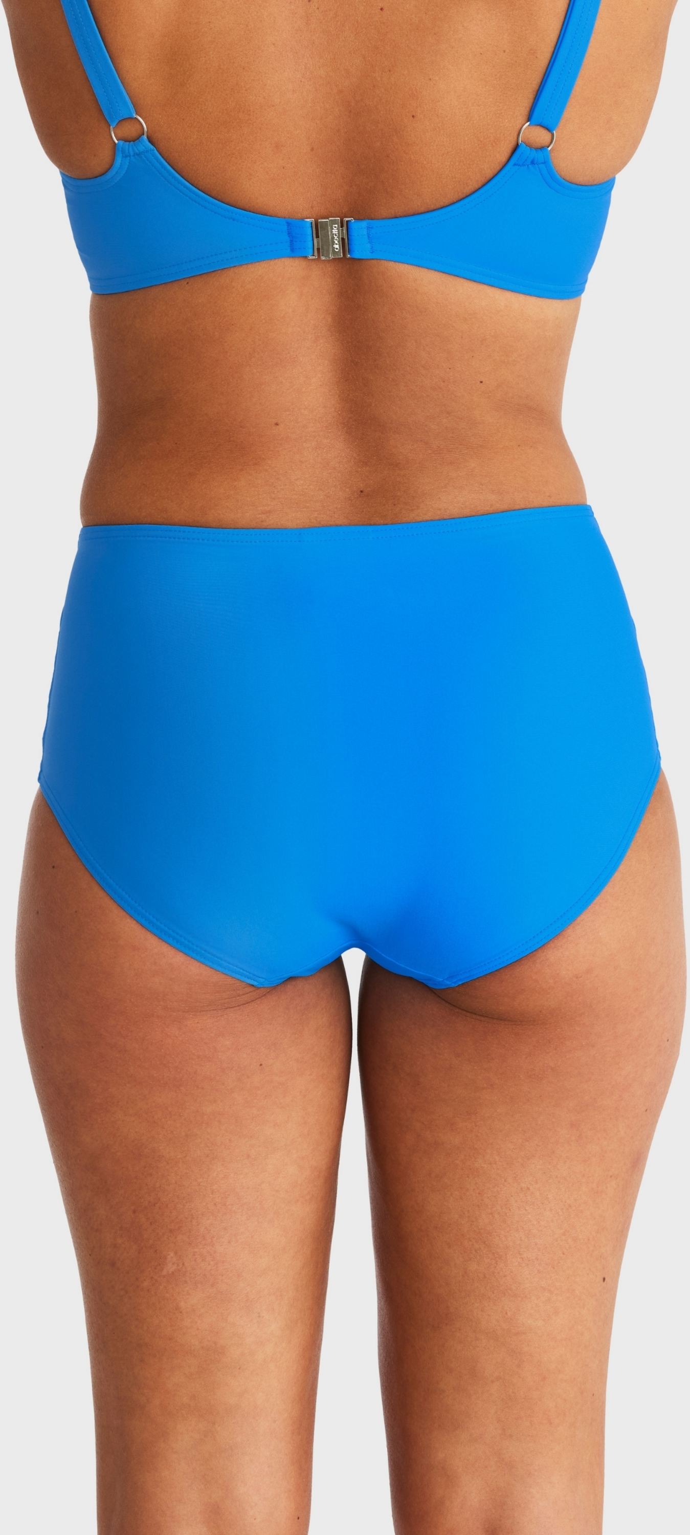 ABECITA BY SWEGMARK, Capri Maxi Delight Bikini Briefs