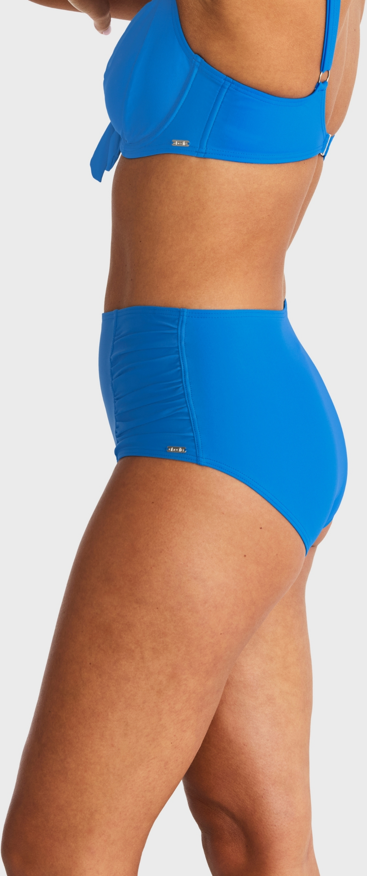 ABECITA BY SWEGMARK, Capri Maxi Delight Bikini Briefs