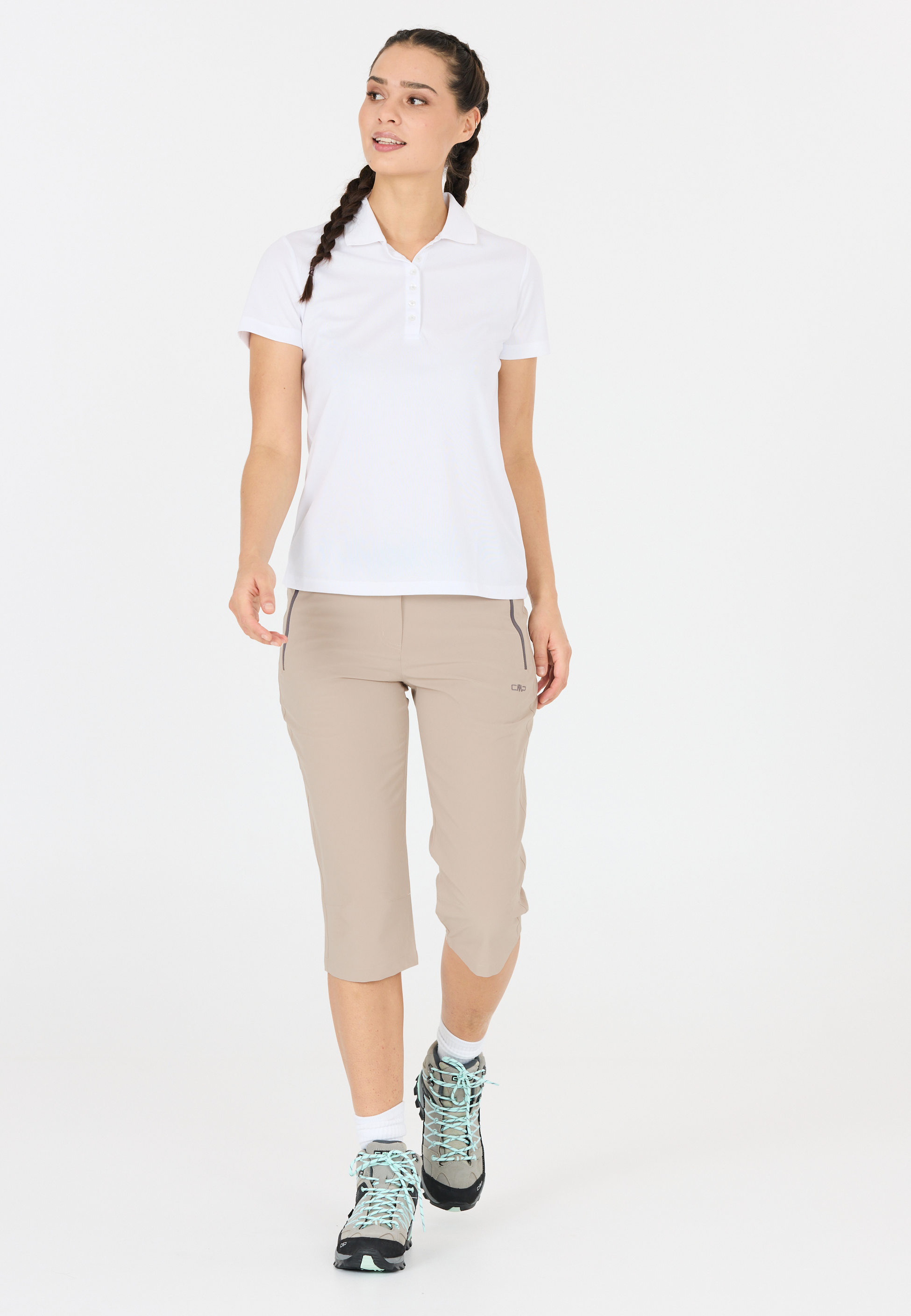 CMP, Capri Pants