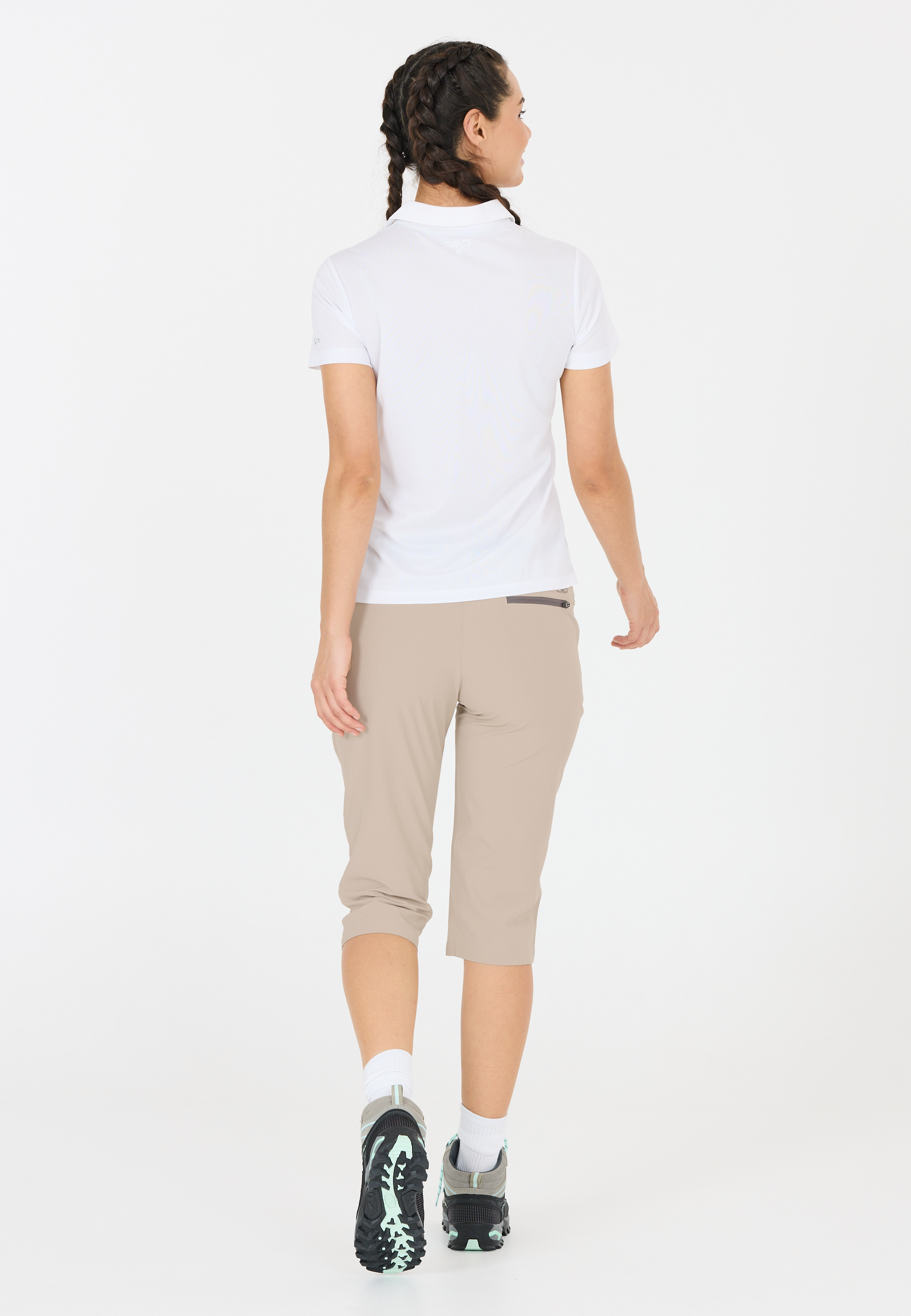 CMP, Capri Pants