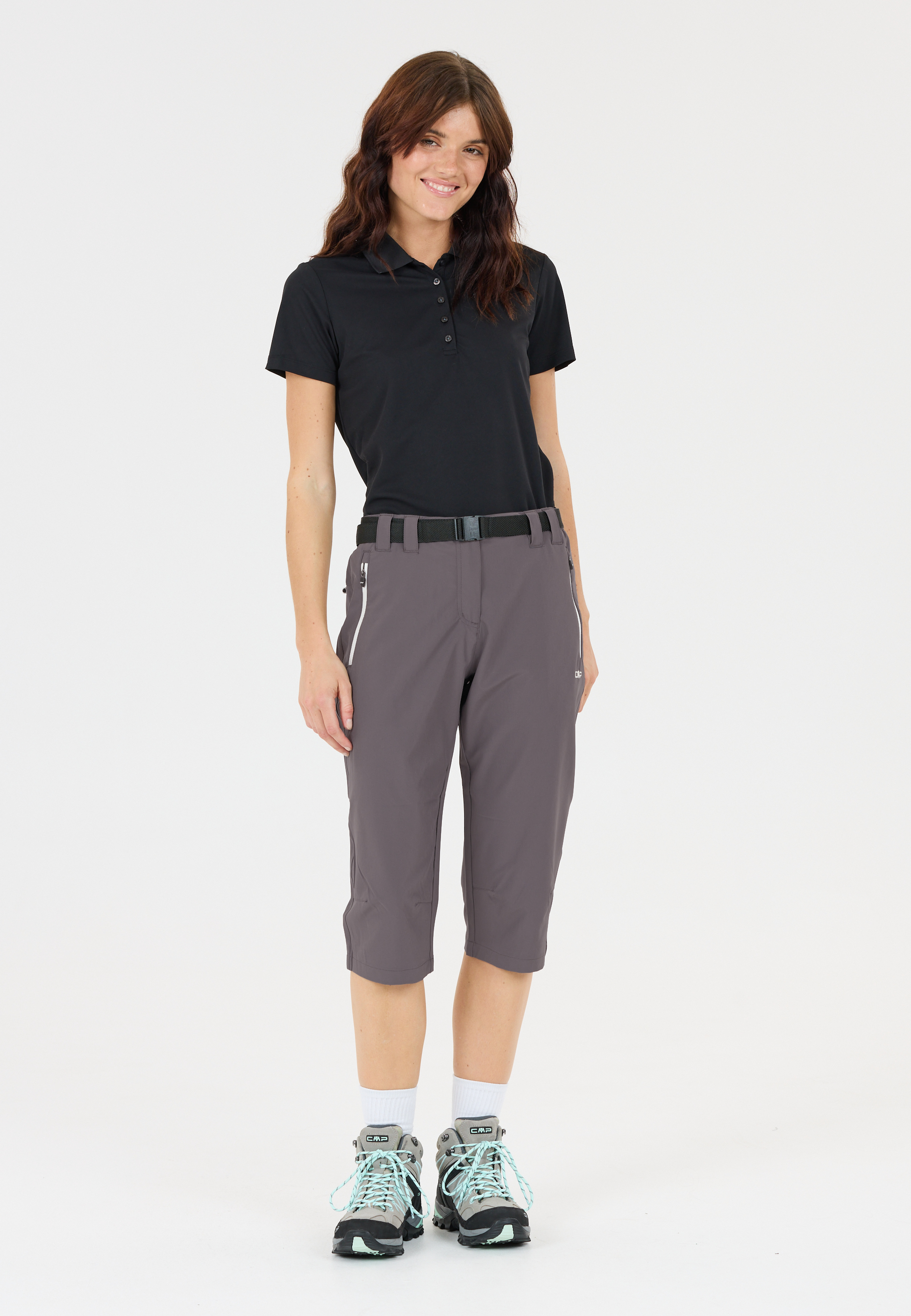 CMP, Capri Pants