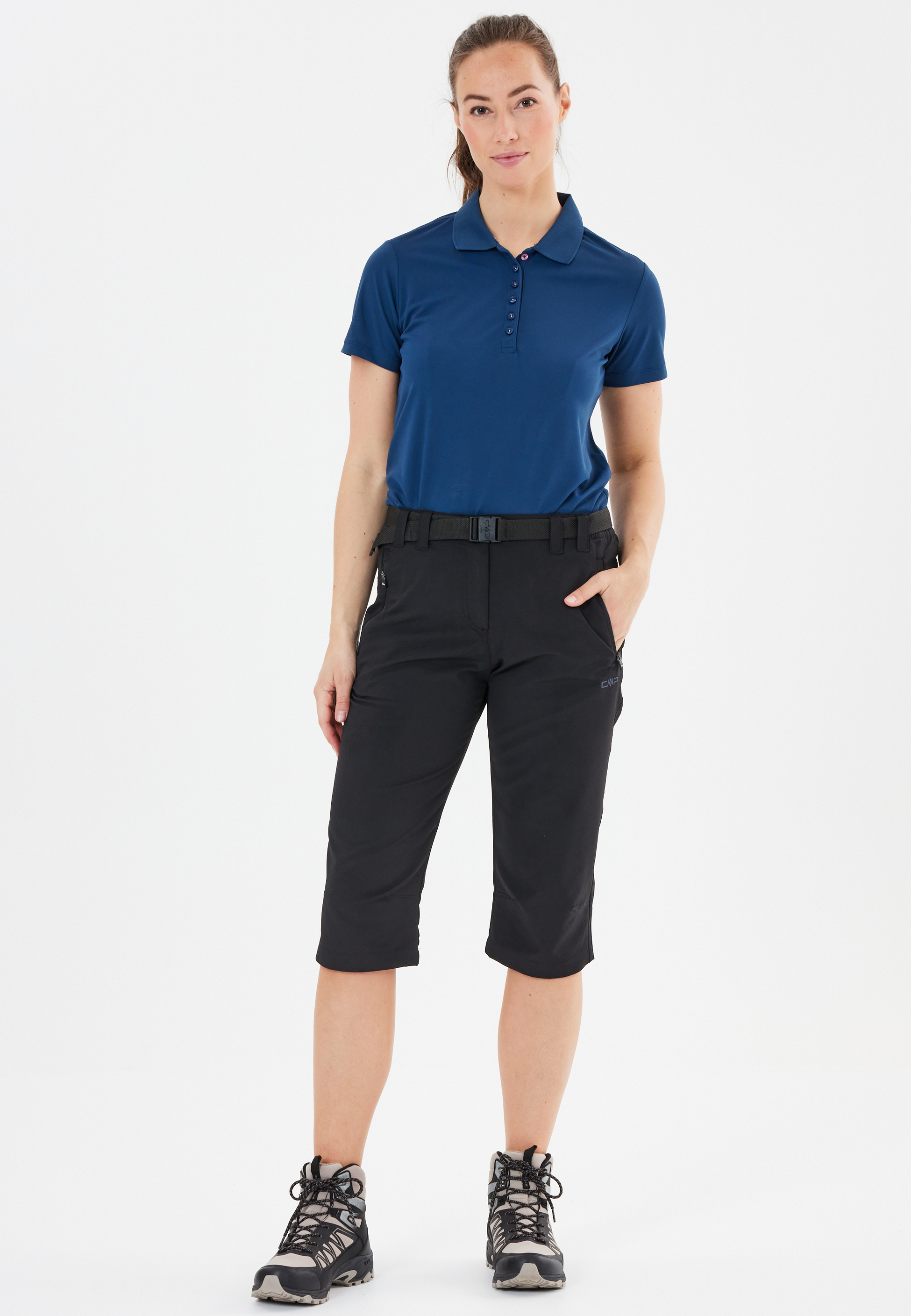 CMP, Capri Pants