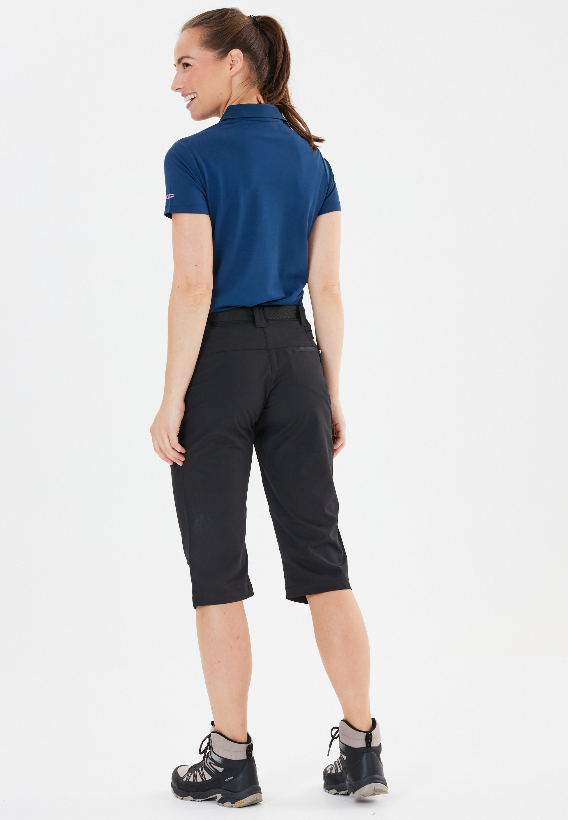 CMP, Capri Pants