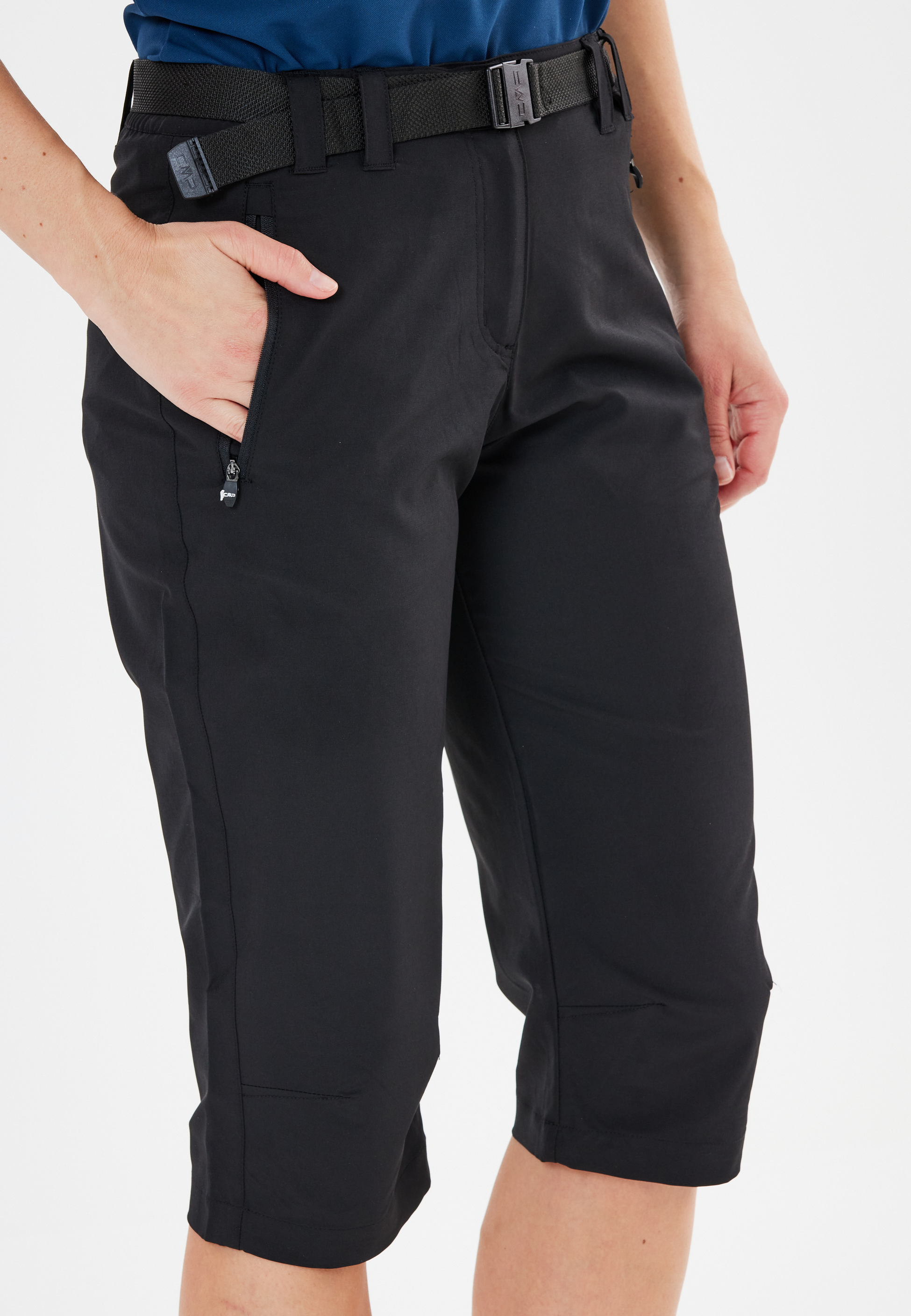 CMP, Capri Pants