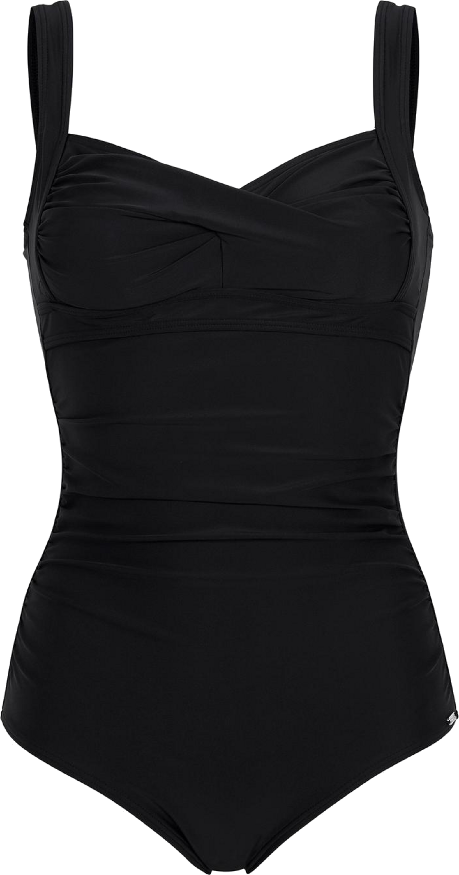ABECITA BY SWEGMARK, Capri Twisted Delight Swimsuit