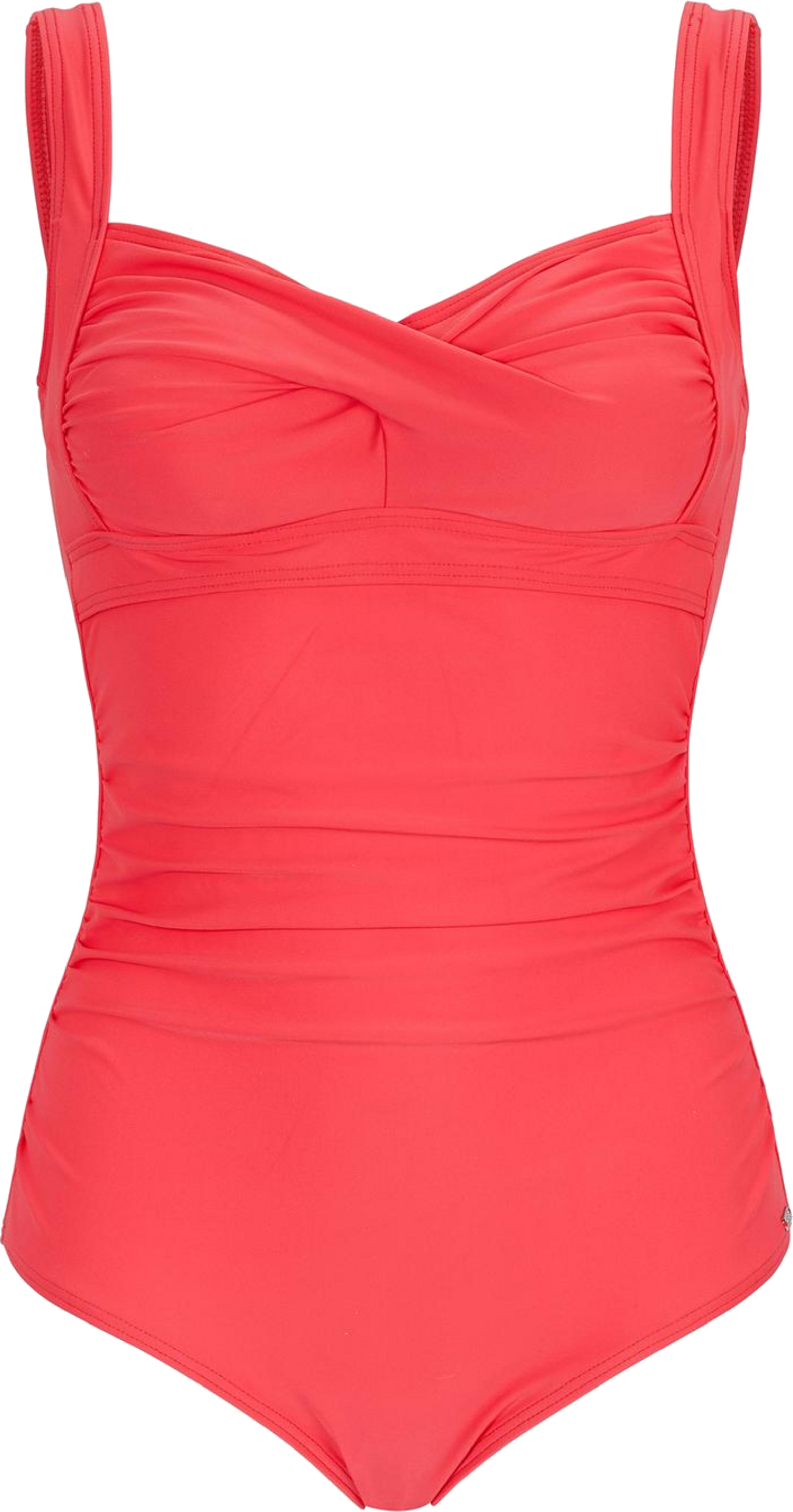 ABECITA BY SWEGMARK, Capri Twisted Delight Swimsuit