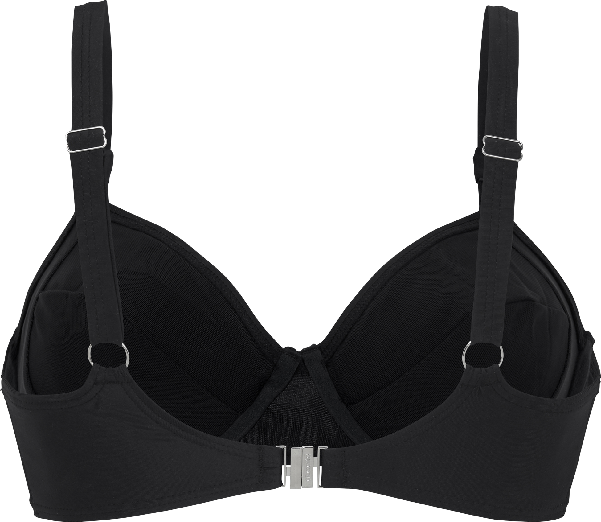 ABECITA BY SWEGMARK, Capri Unique Bikini Wire Bra
