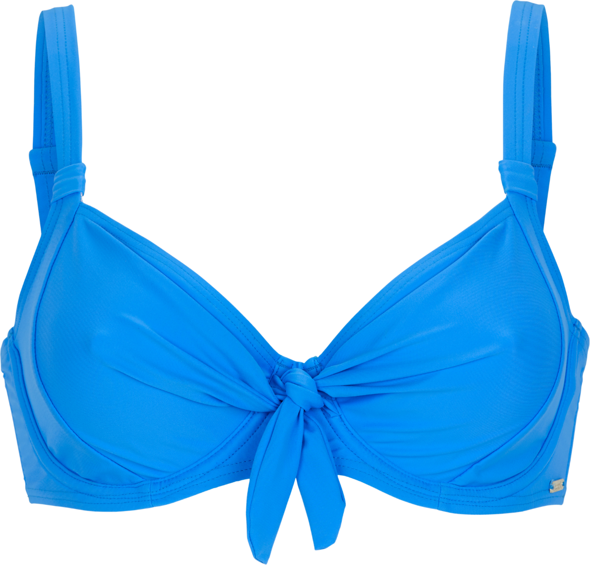 ABECITA BY SWEGMARK, Capri Unique Bikini Wire Bra