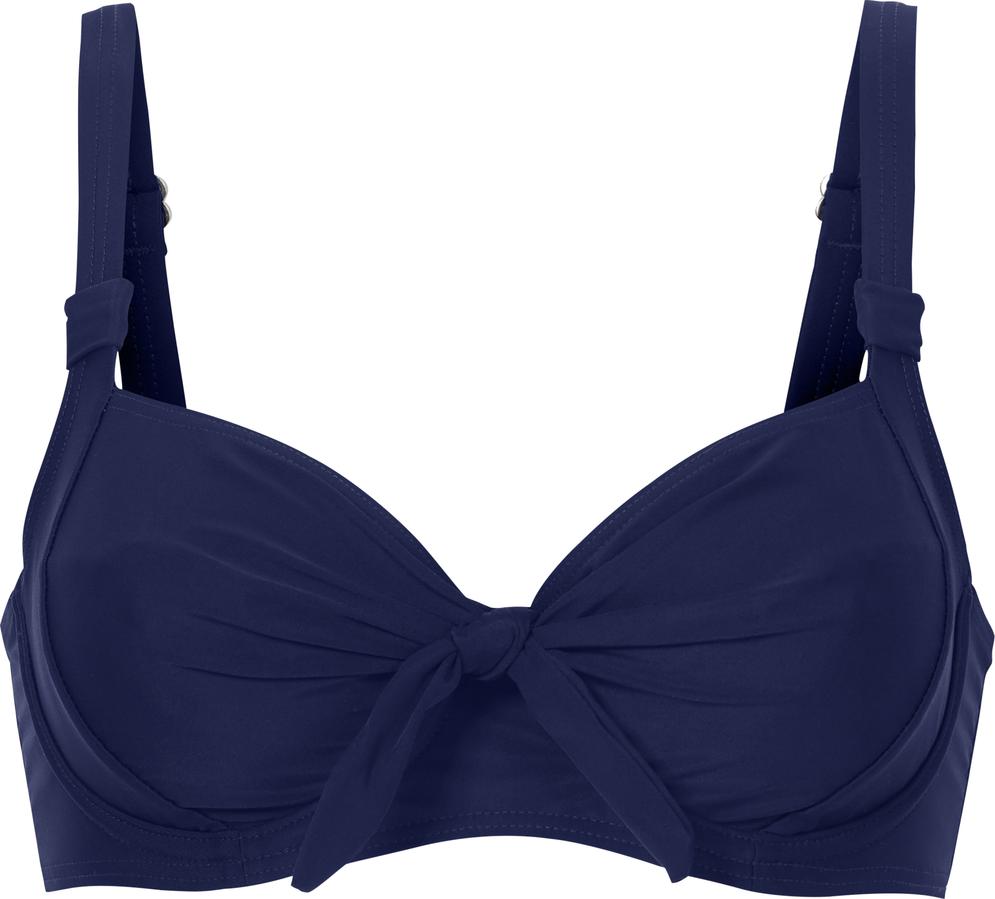 ABECITA BY SWEGMARK, Capri Unique Bikini Wire Bra
