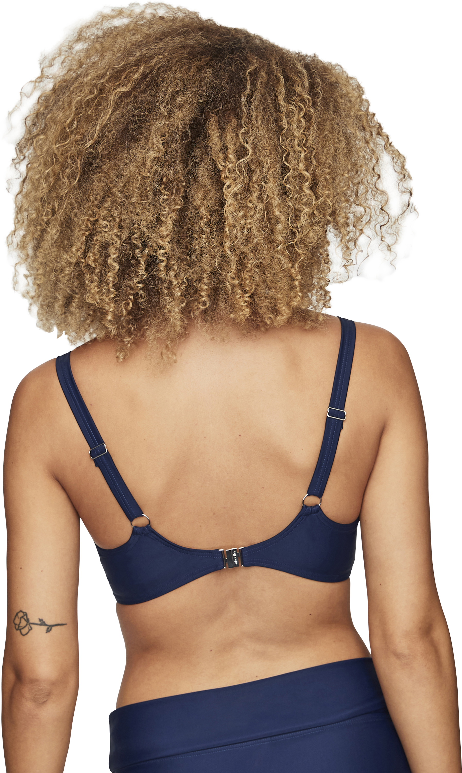 ABECITA BY SWEGMARK, Capri Unique Bikini Wire Bra
