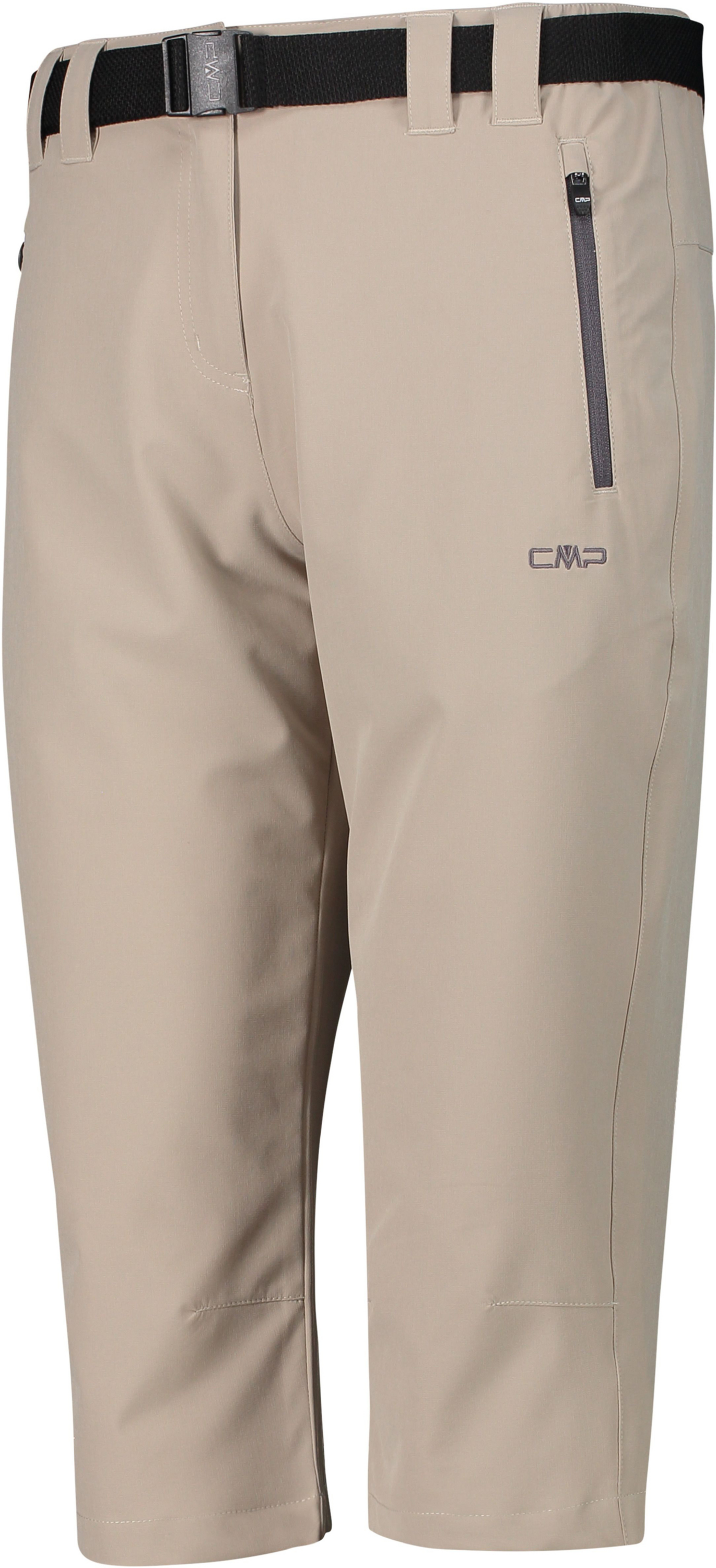 CMP, Capri