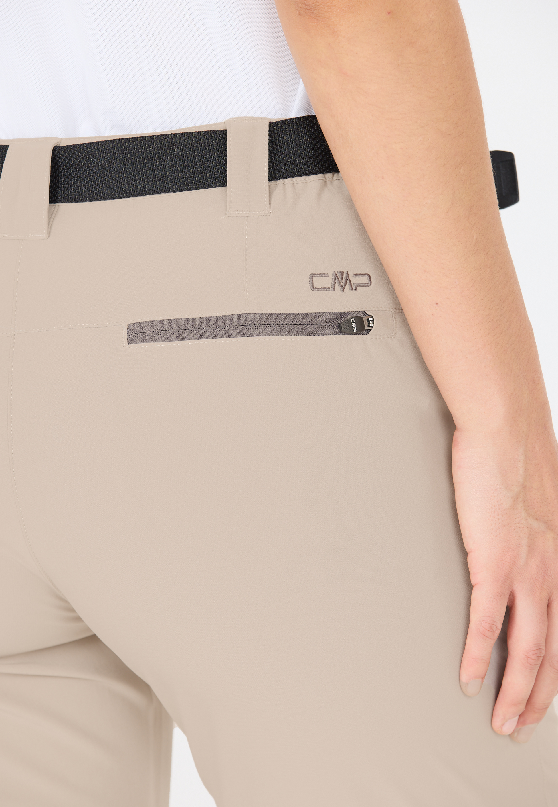 CMP, Capri