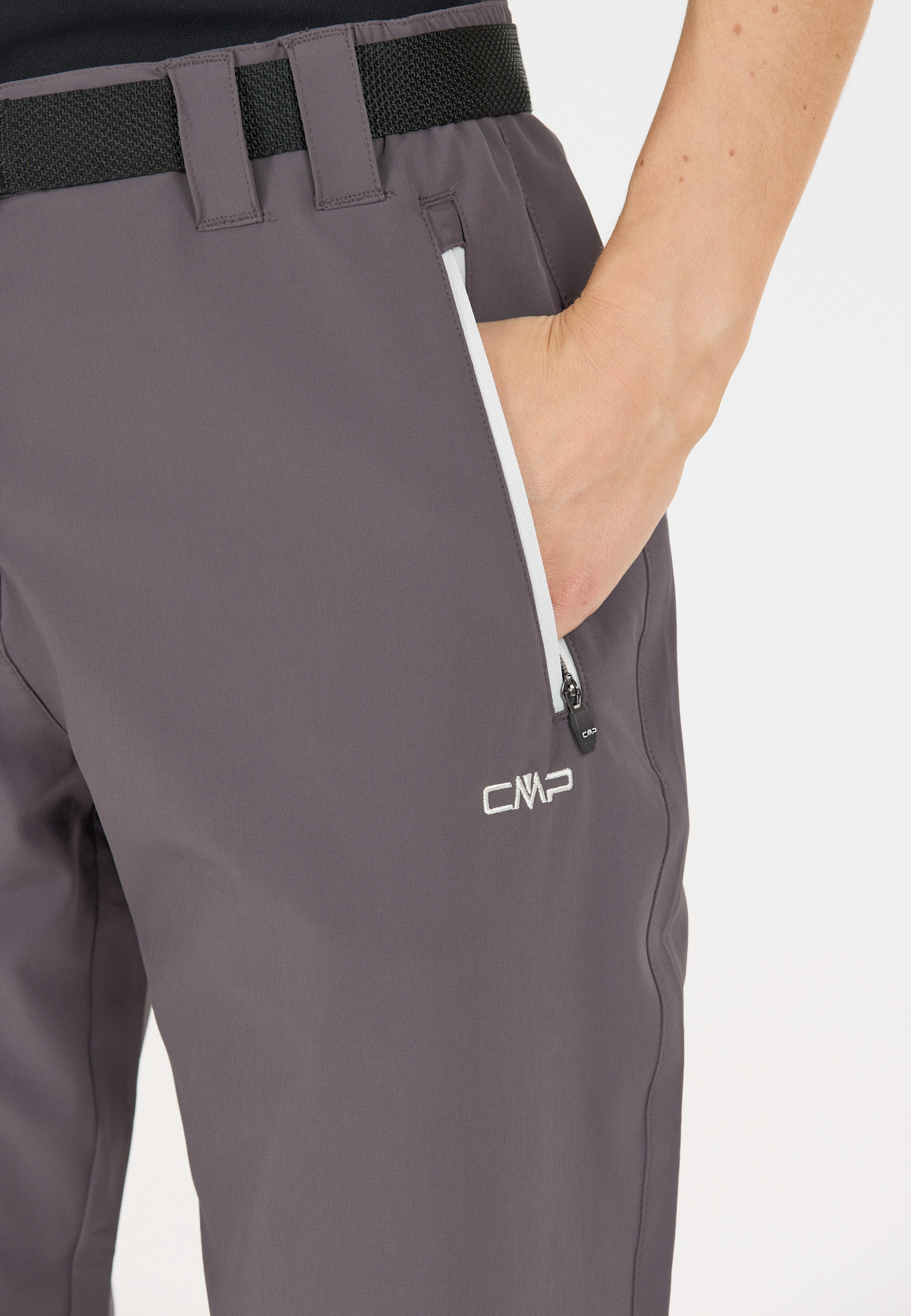 CMP, Capri