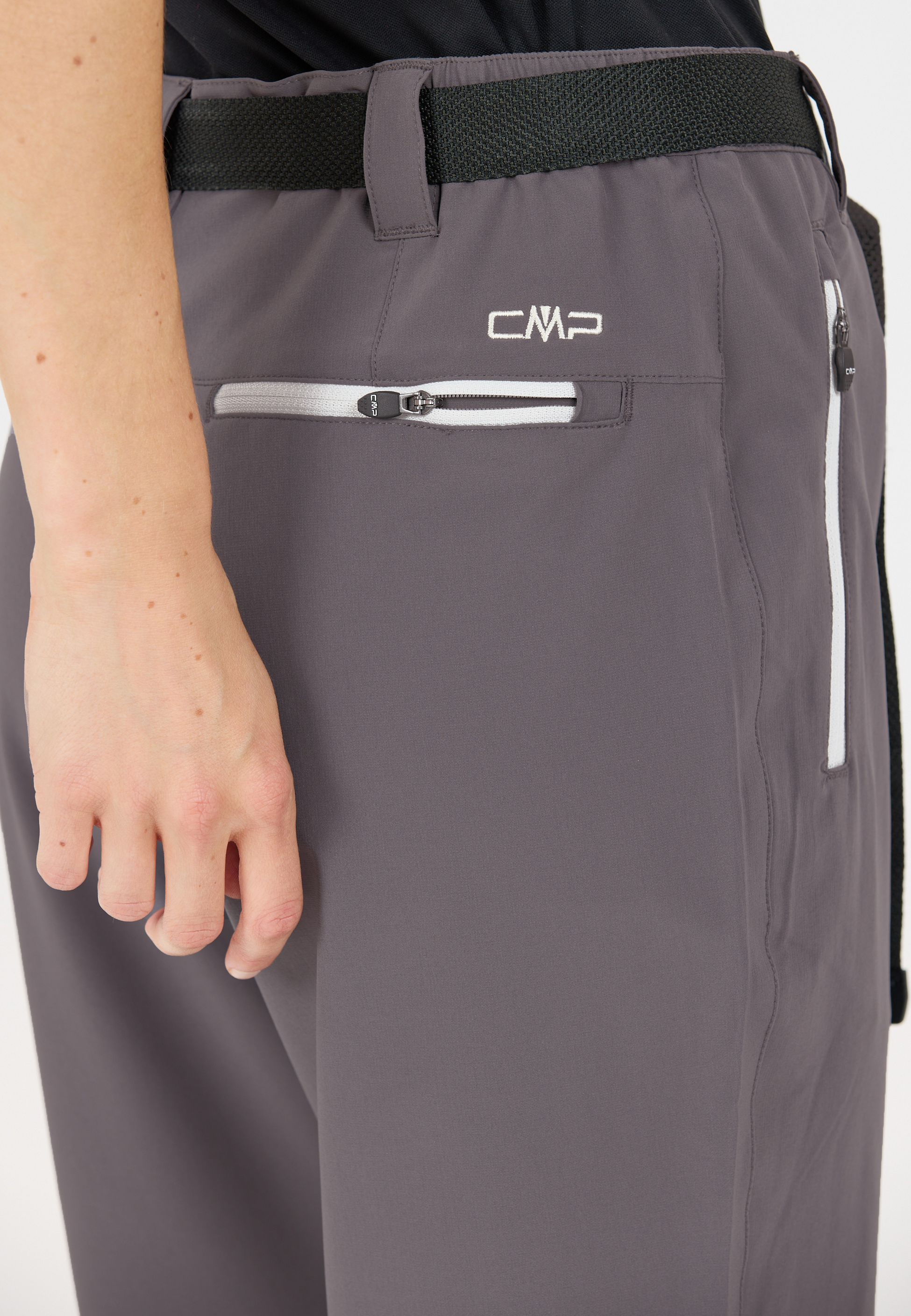 CMP, Capri