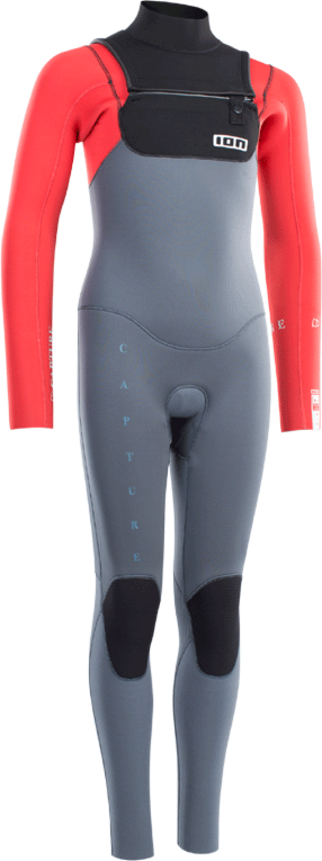 ION, Capture Semidry 3/2 Fz Dl