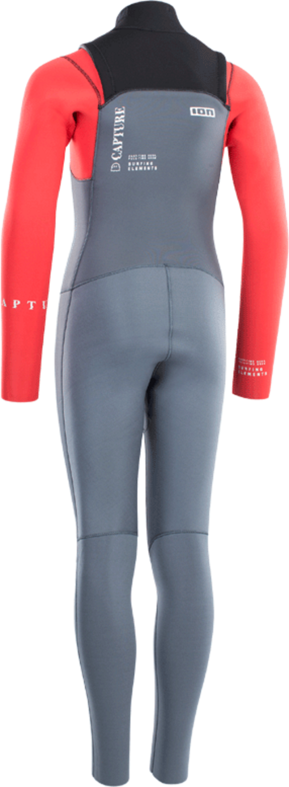 ION, Capture Semidry 3/2 Fz Dl