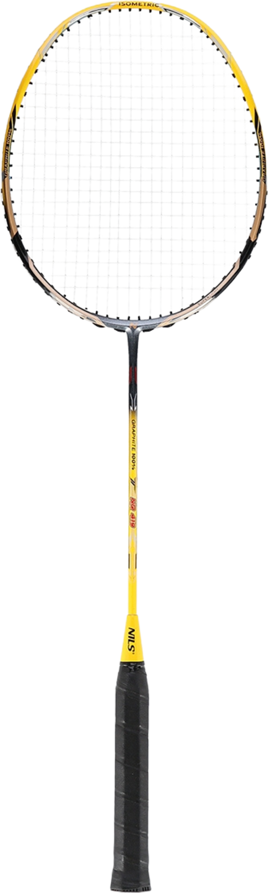 NORTHIX, Carbon Badminton Racket With Cover